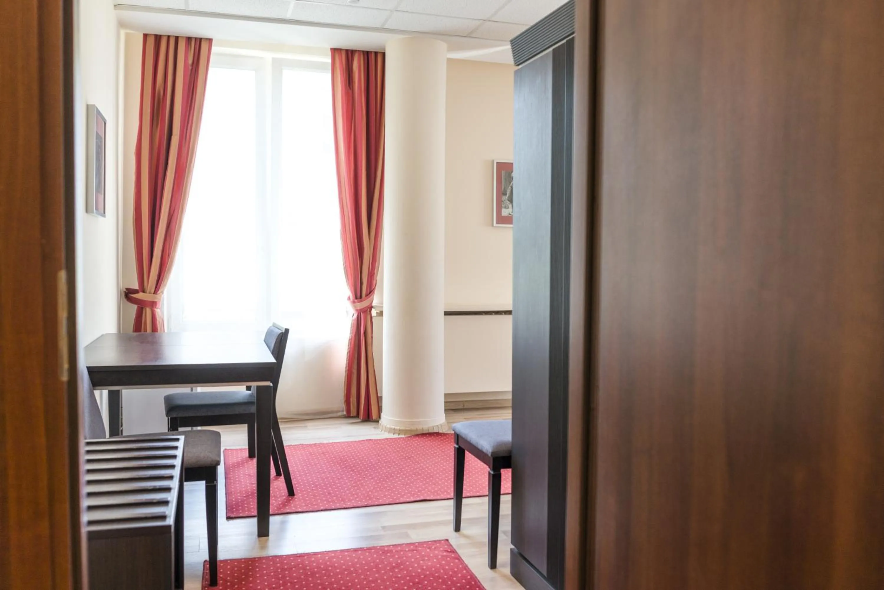 Other in SCSK Żurawia