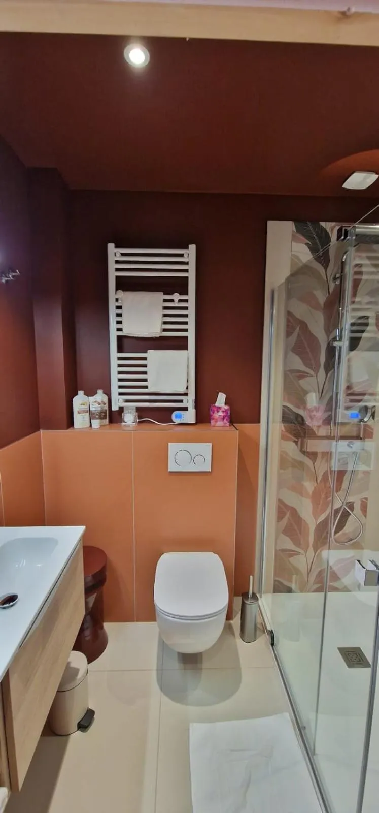 La Sauternaise, luxury Boutique B&B