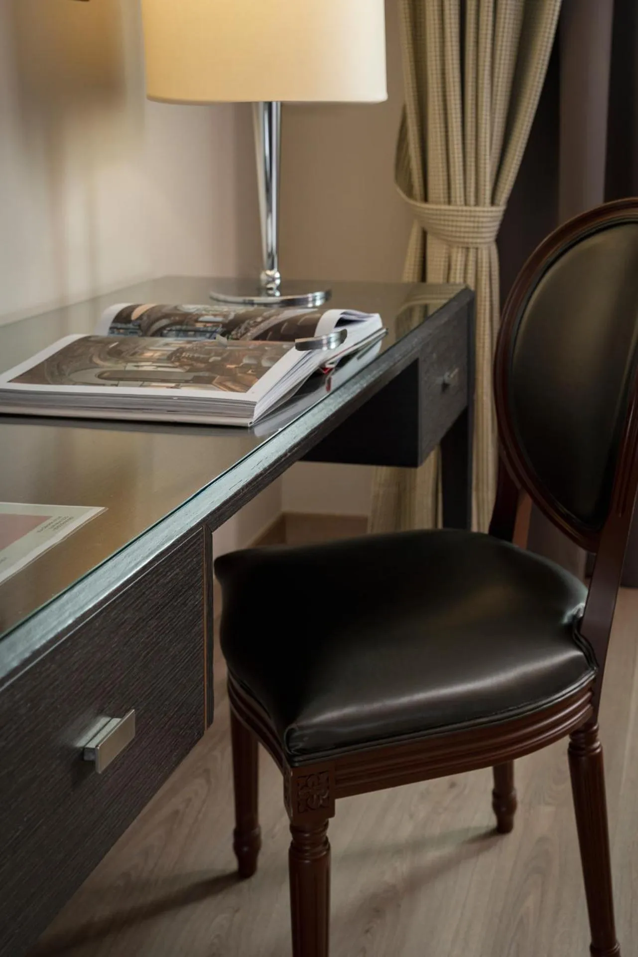 Living room in Just Hotel Lomazzo Fiera