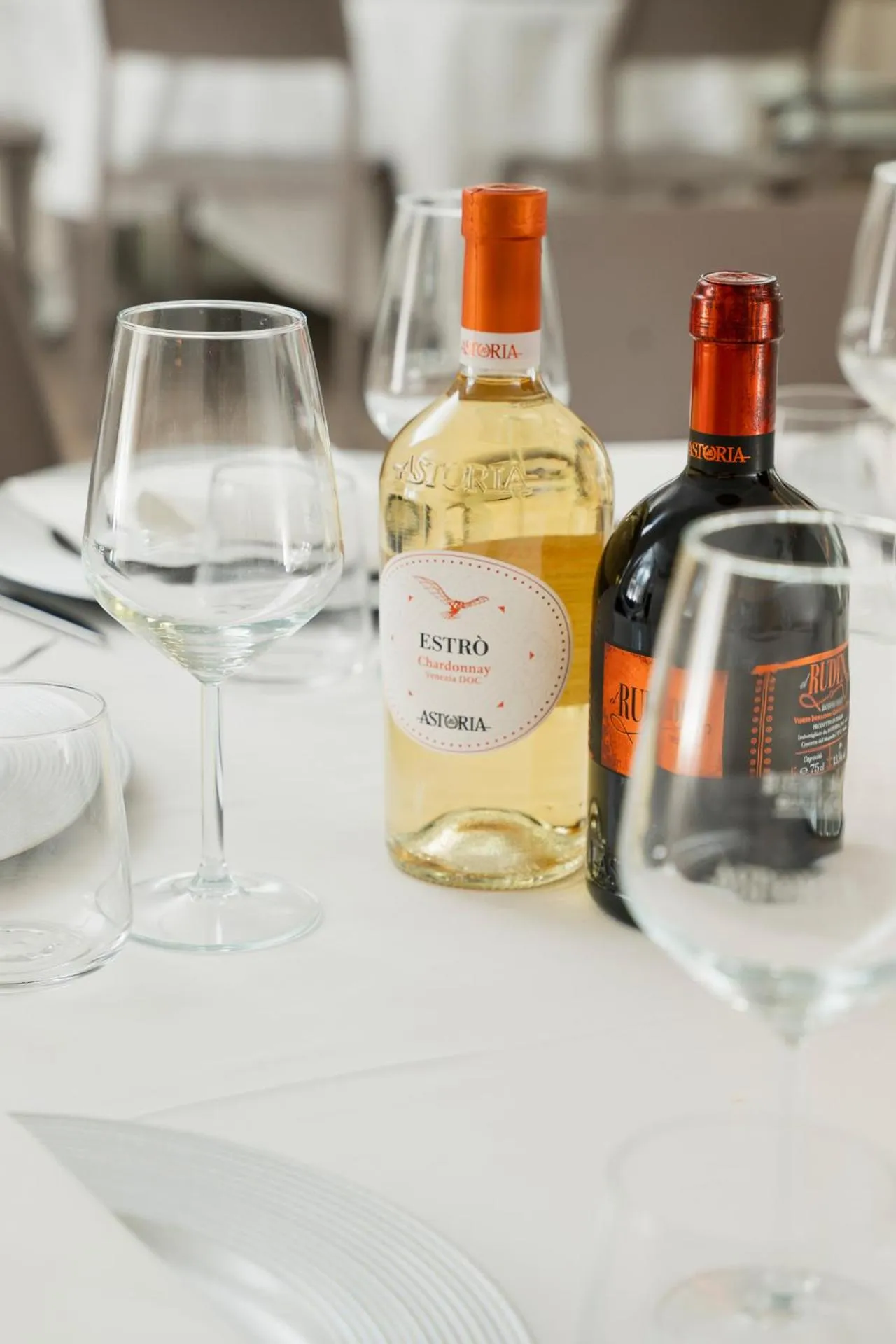 Drinks in Just Hotel Lomazzo Fiera