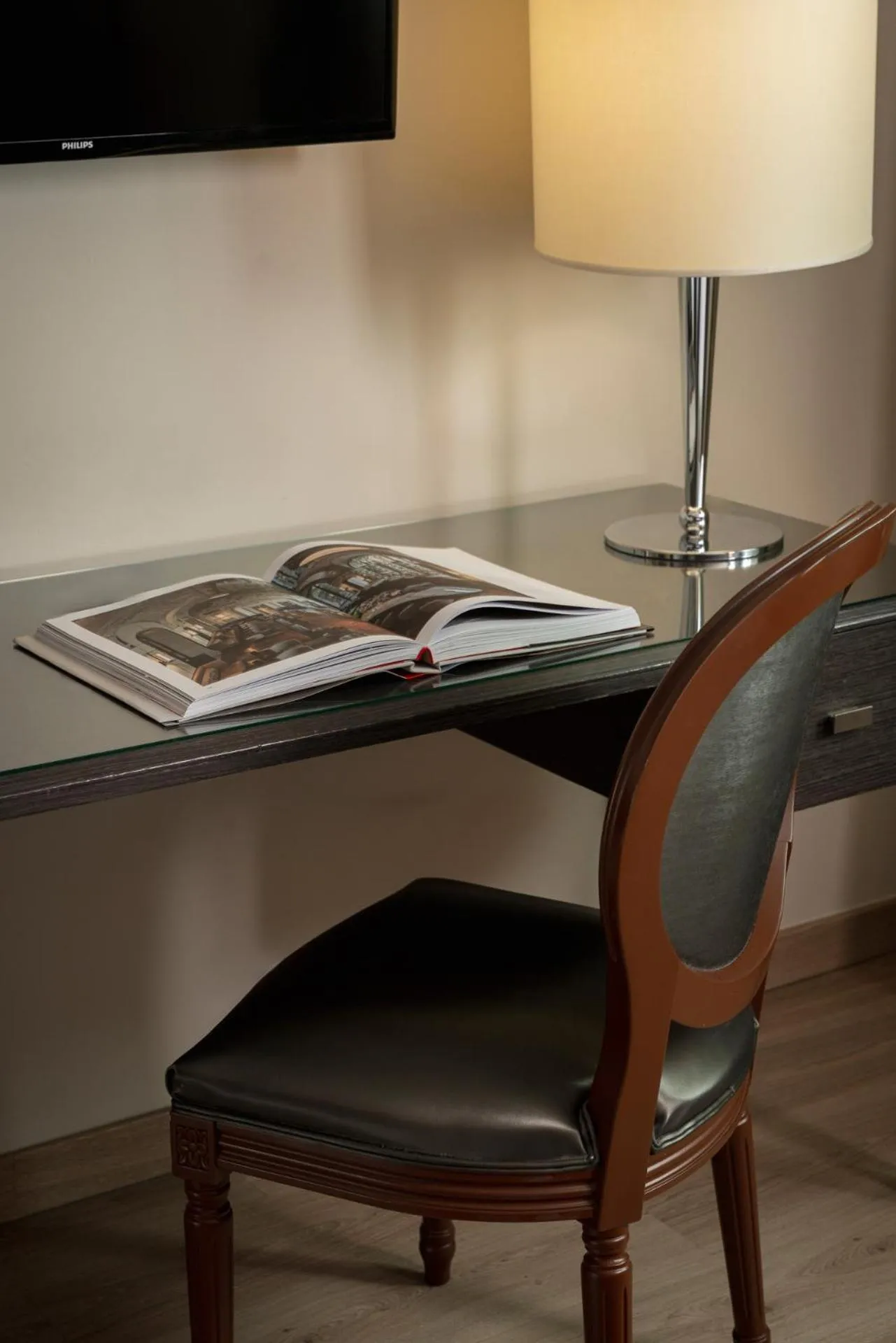 Bedroom in Just Hotel Lomazzo Fiera