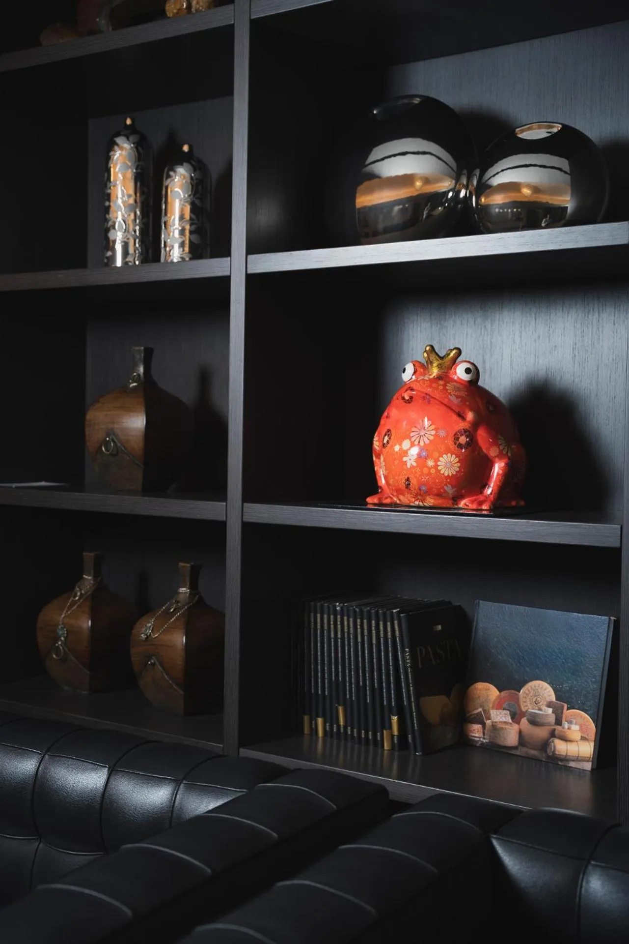 Lobby or reception in Just Hotel Lomazzo Fiera