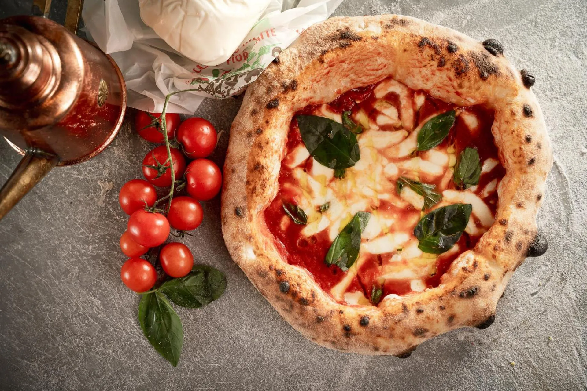 Food and drinks in Just Hotel Lomazzo Fiera