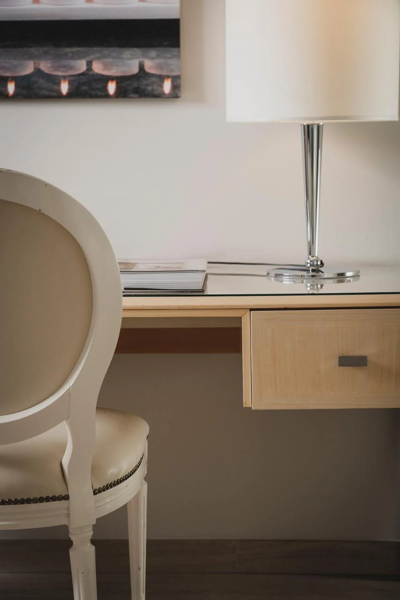 Bedroom in Just Hotel Lomazzo Fiera