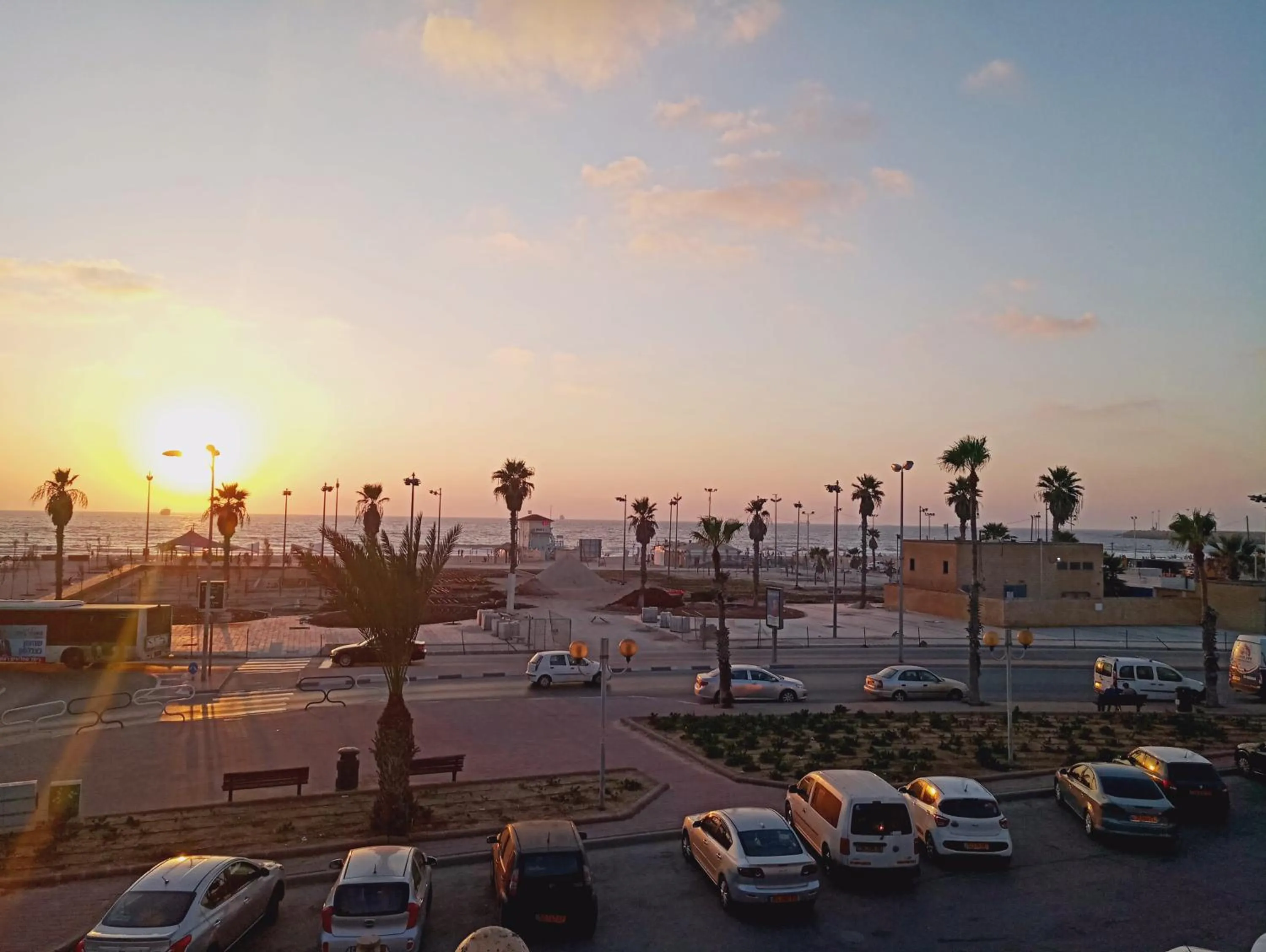 Other in Sur La Mer Hotel Ashdod