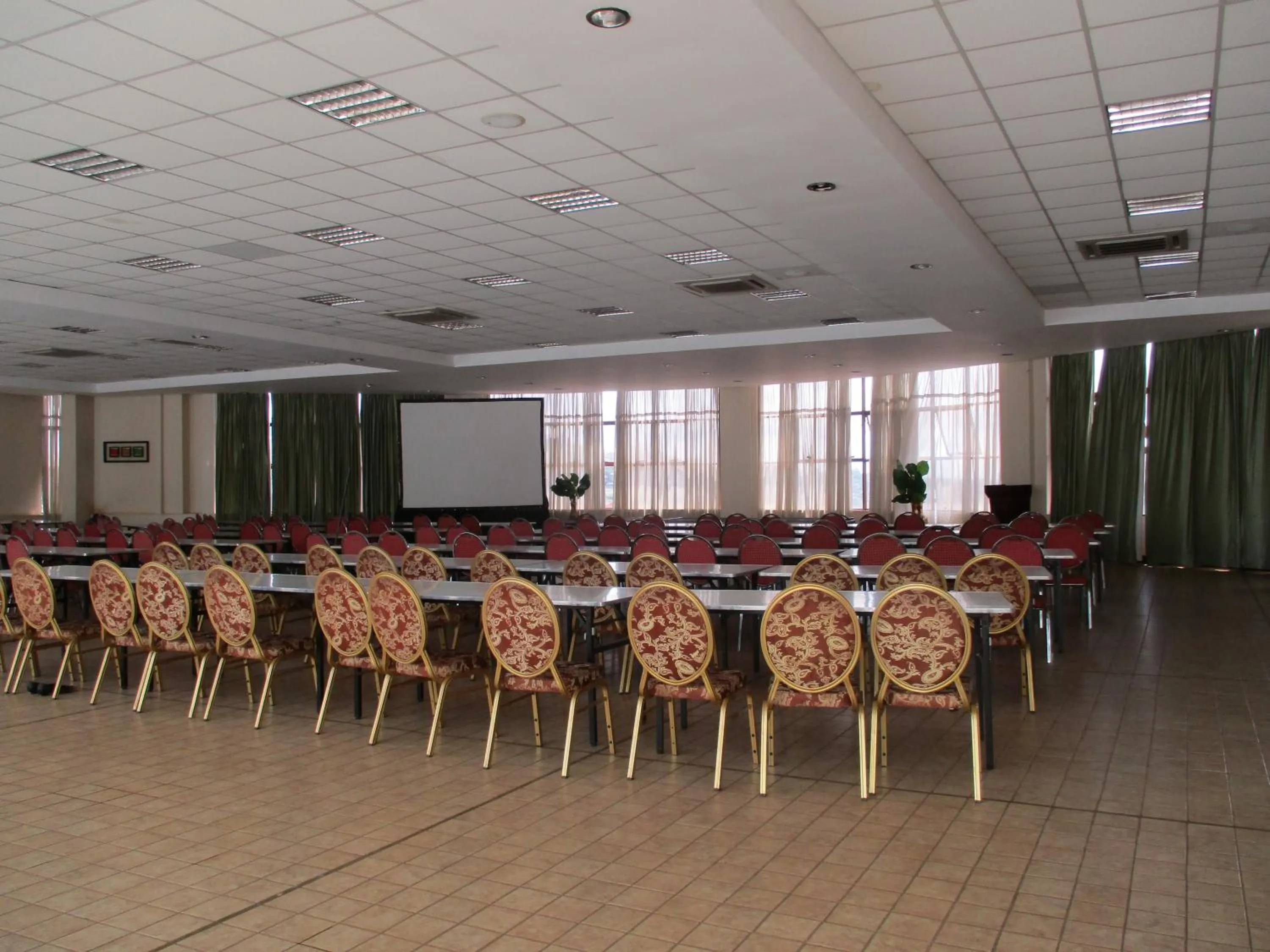 Meeting/conference room in Imperial Royale Hotel