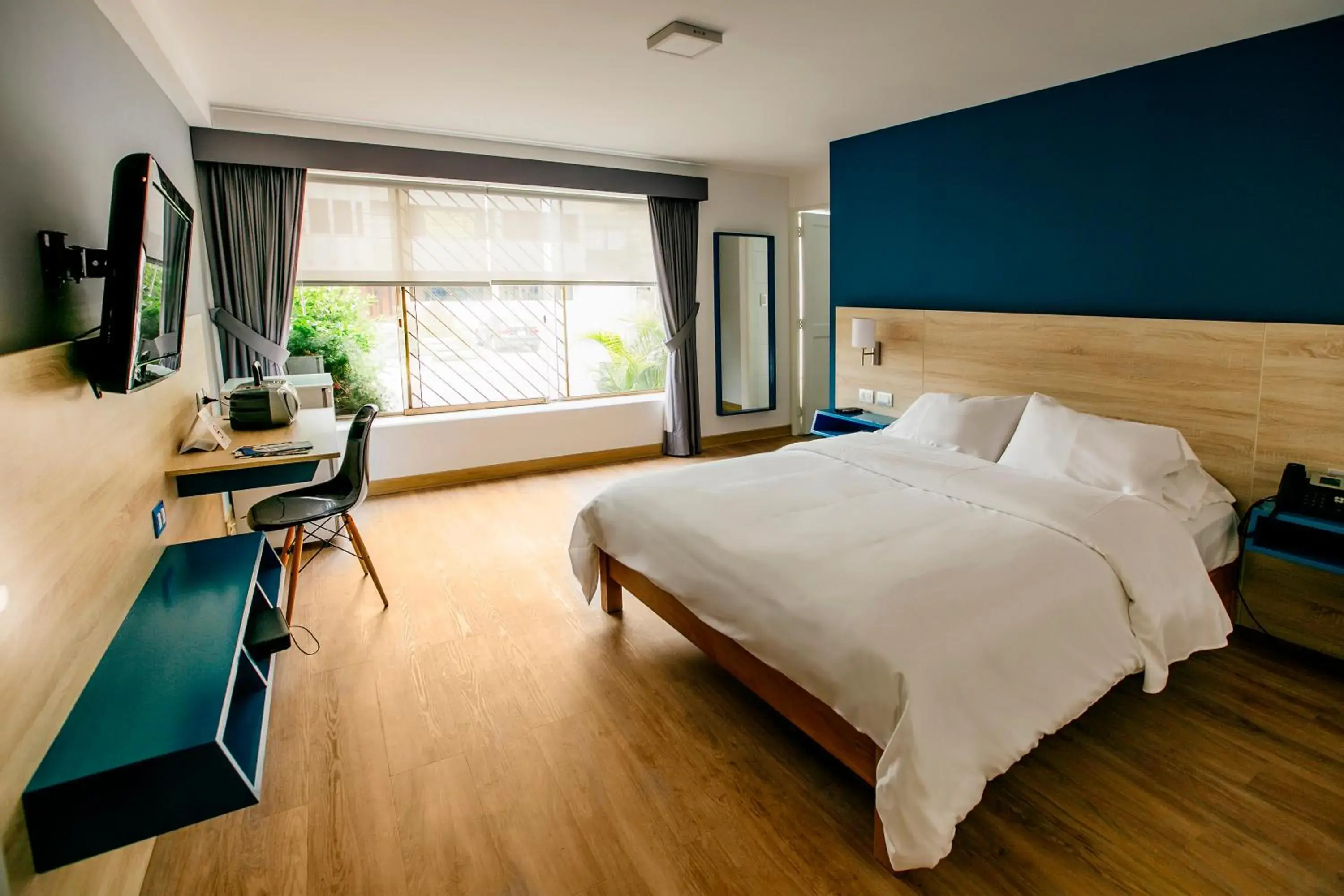 Daniel's Apart Hotel Daniel's Apart Hotel