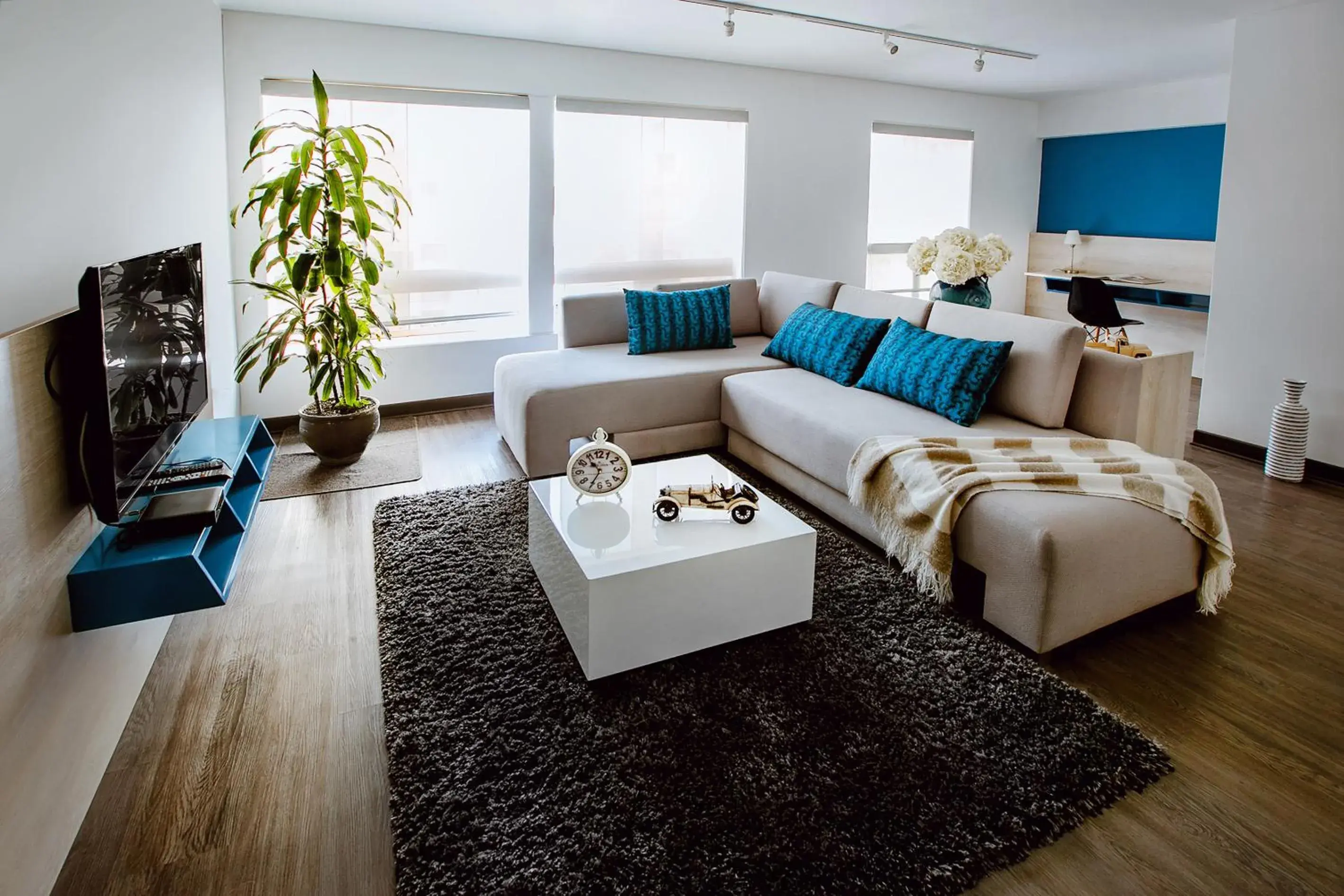 Suite in Daniel's Apart Hotel Suite in Daniel's Apart Hotel