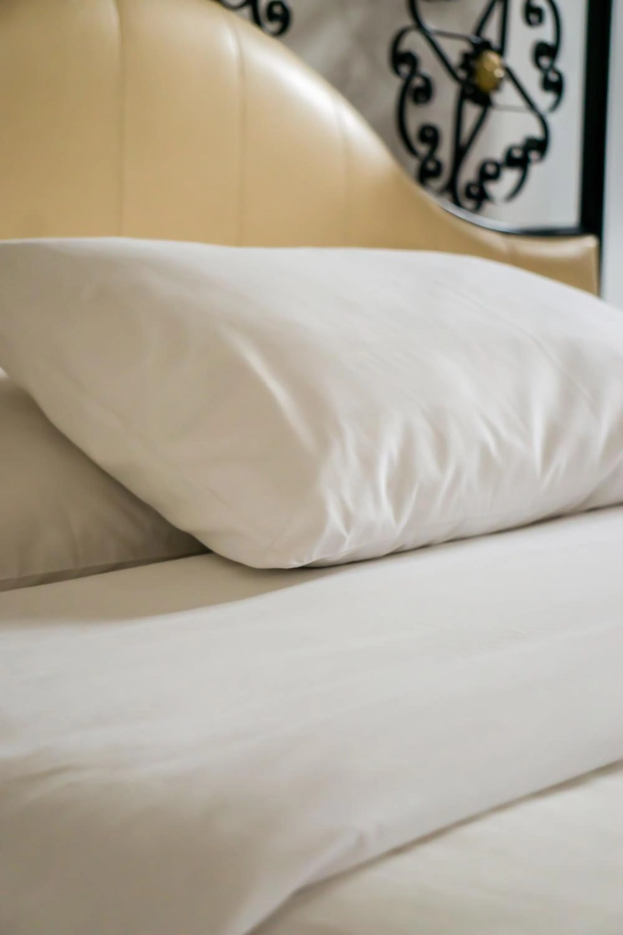 Bedroom, Bed in Daniel's Apart Hotel