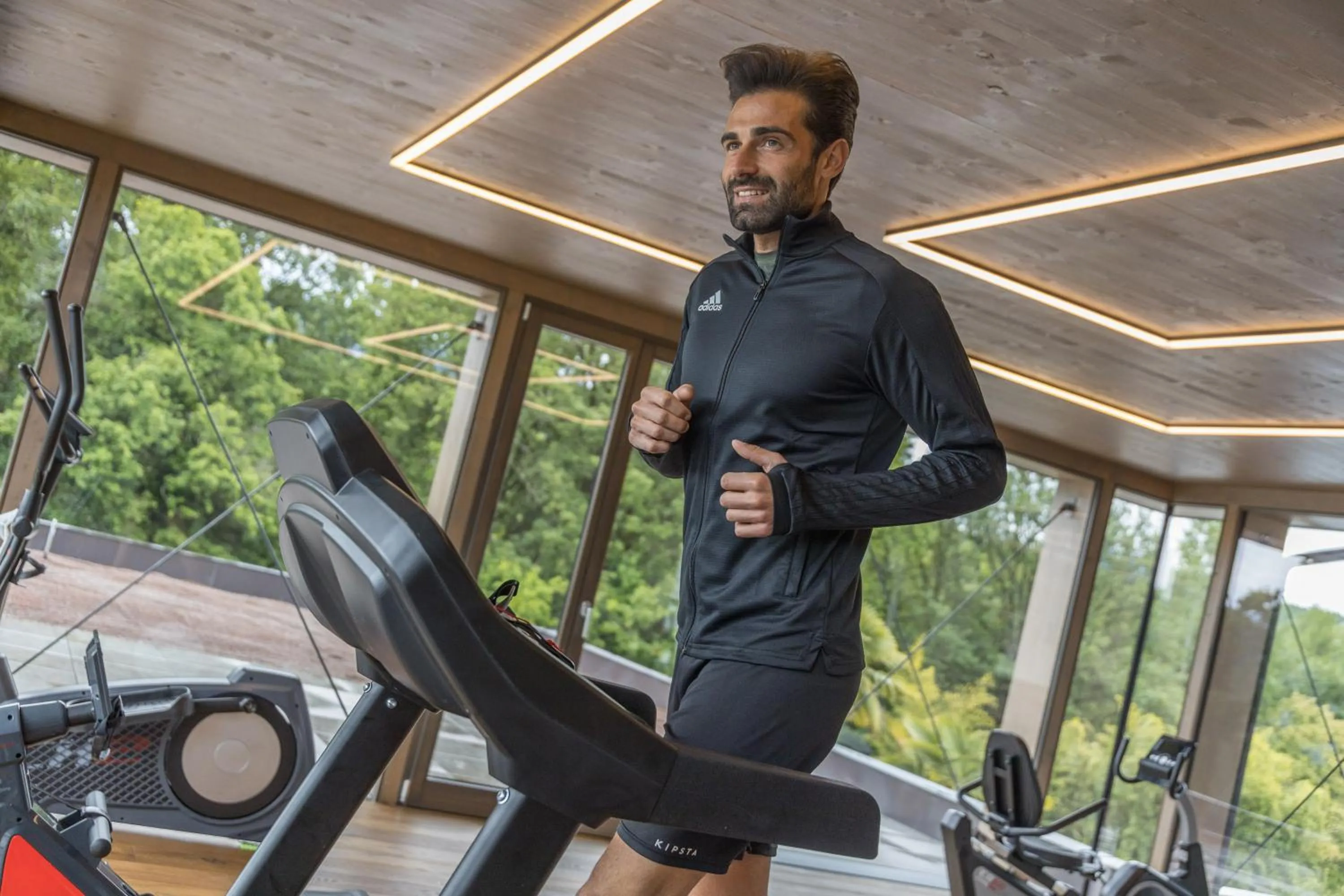 People in Hotel Ansitz Rungghof