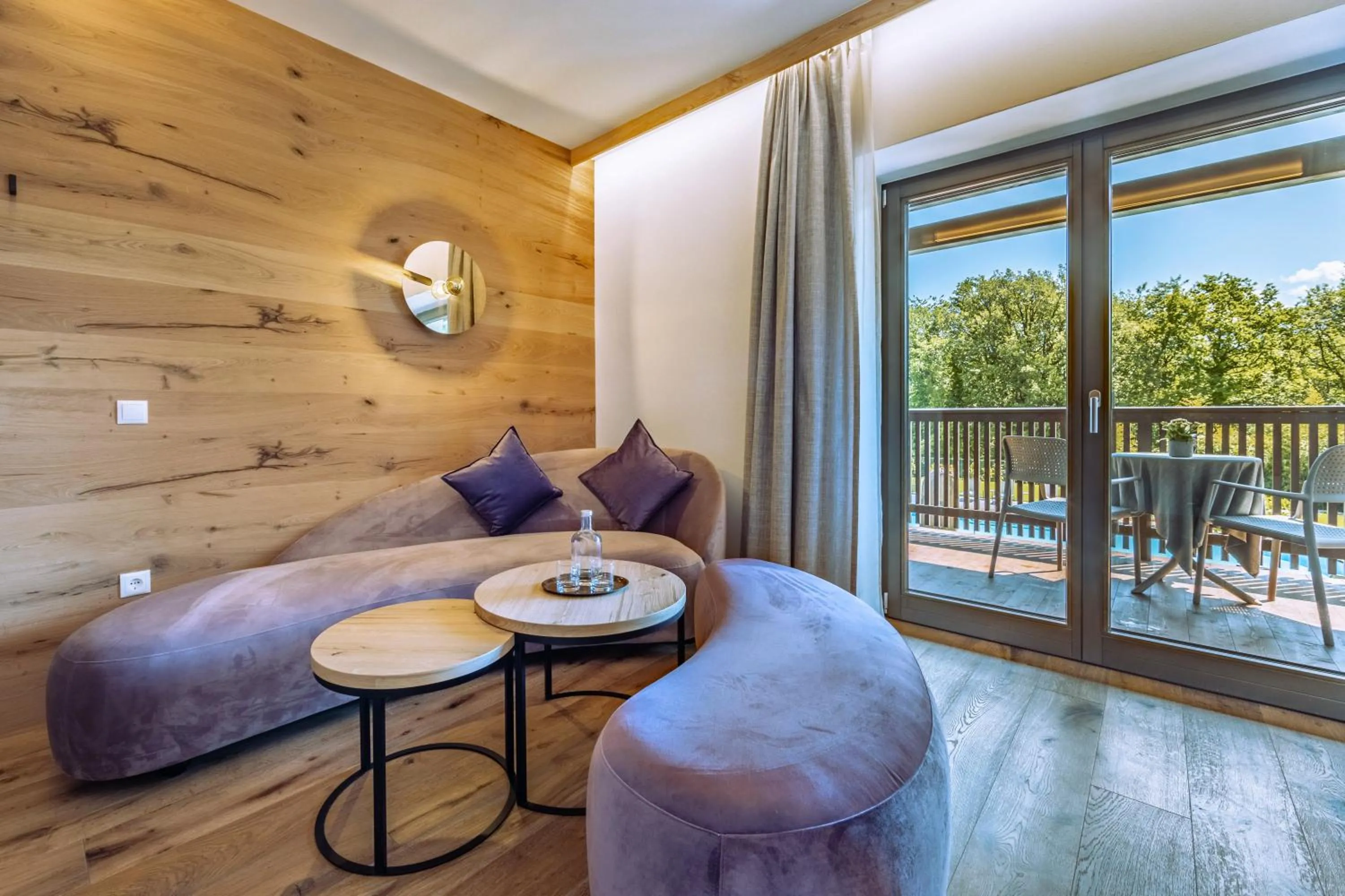 Staff in Hotel Ansitz Rungghof