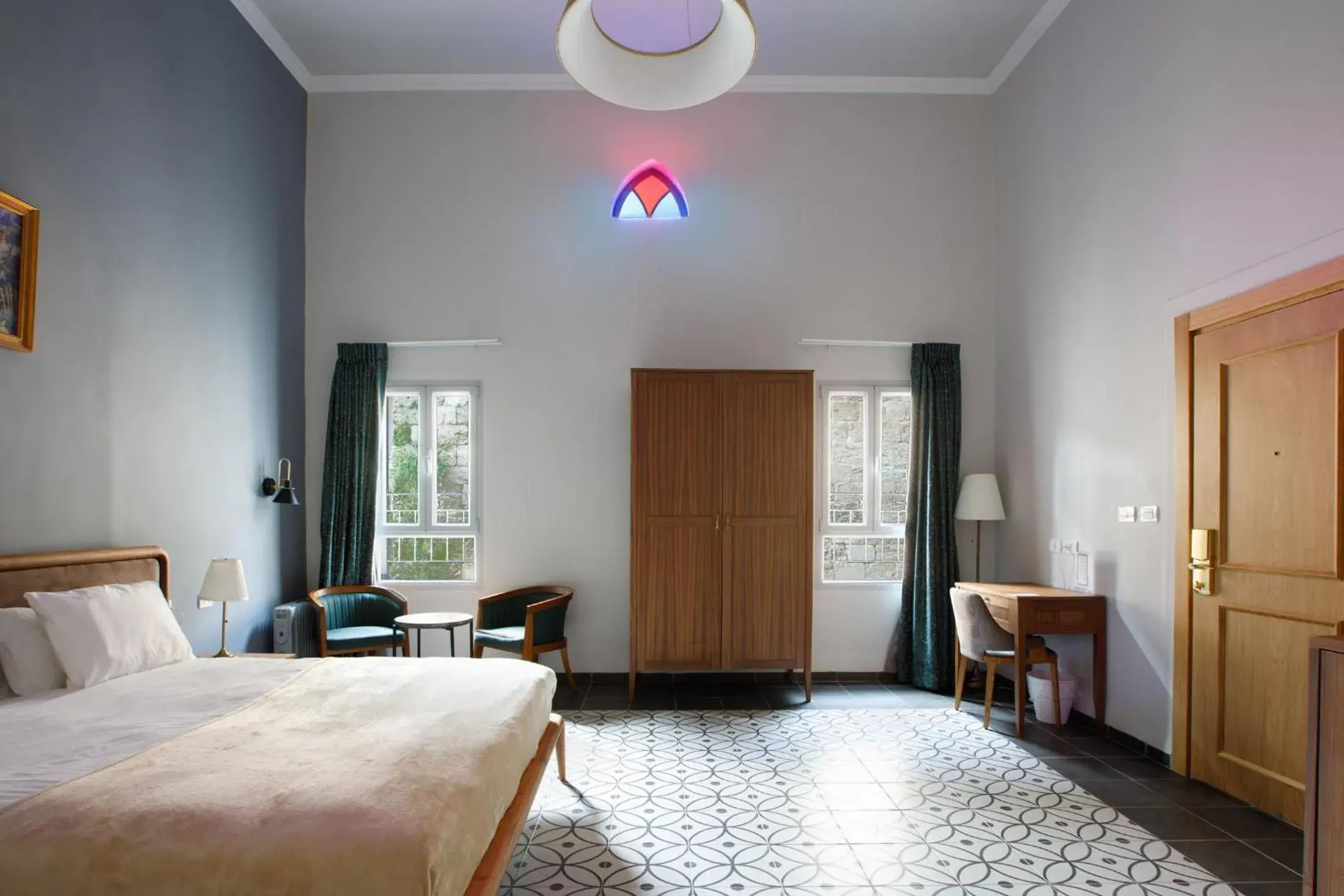 Suite in Michel House Suite in Michel House