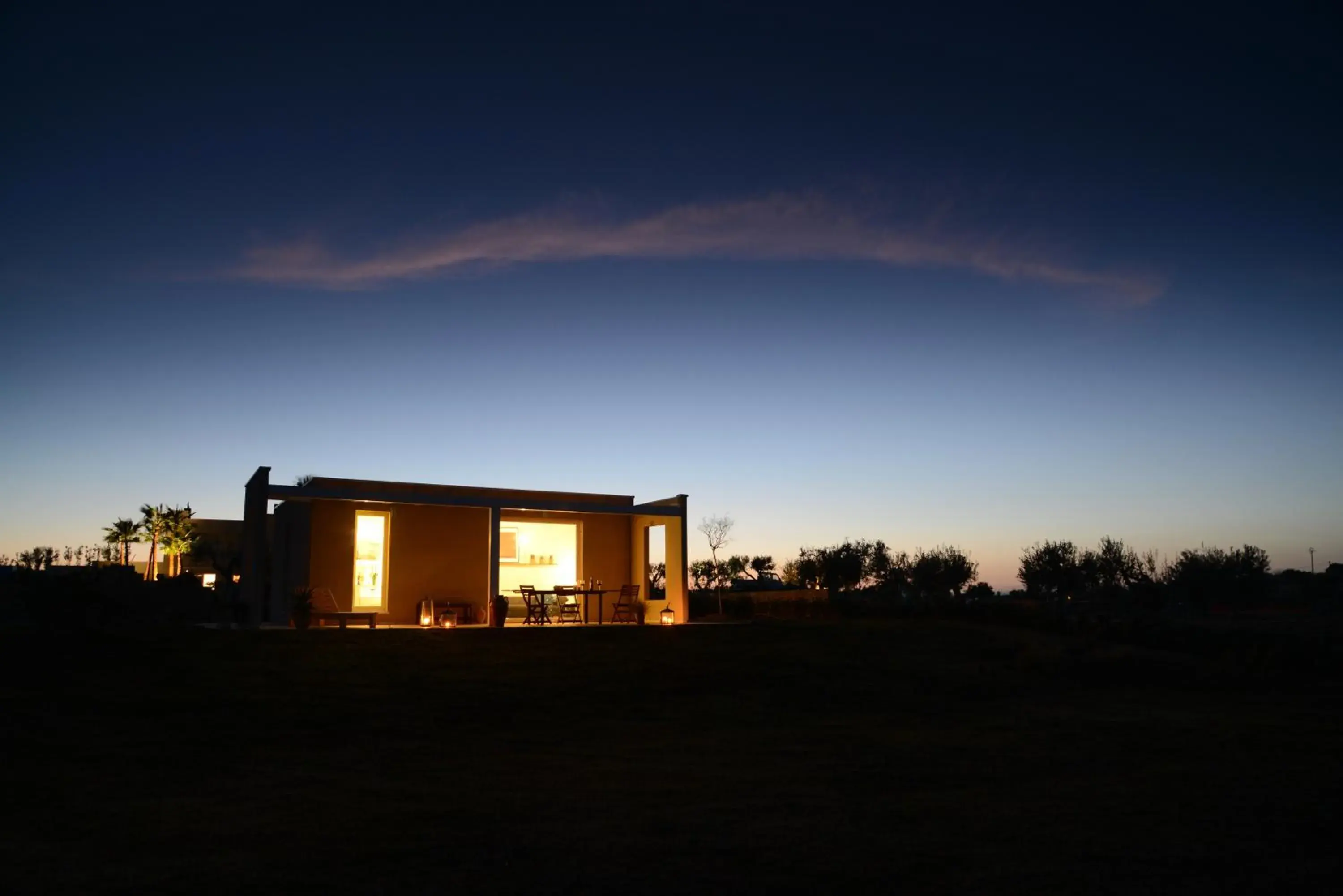 Villa with Garden View in Agua Green Resort Villa with Garden View in Agua Green Resort