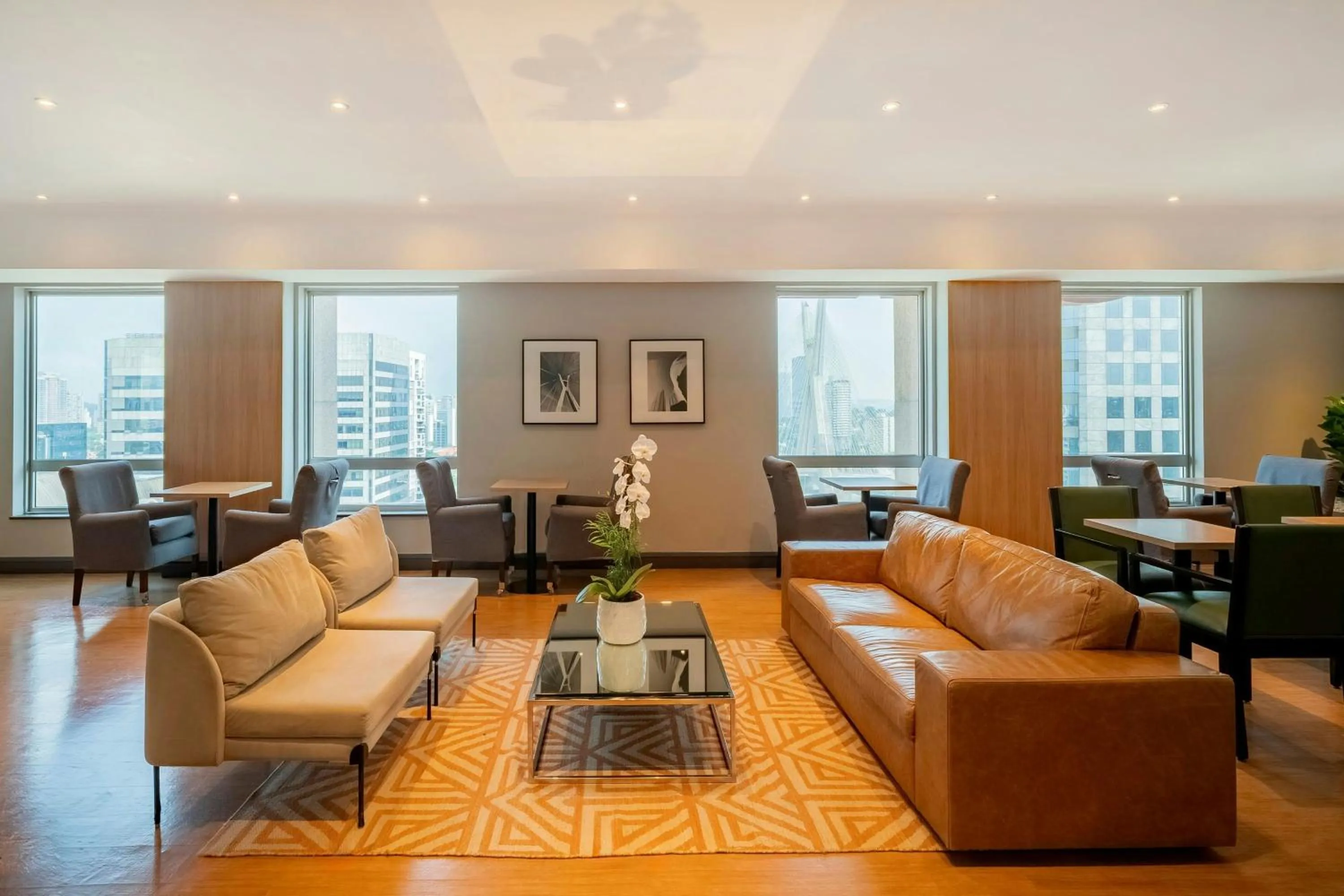 Other in Sheraton São Paulo WTC Hotel