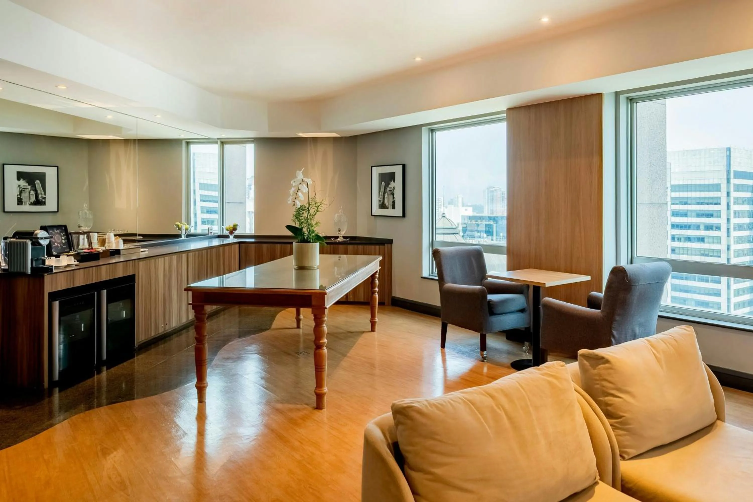 Other in Sheraton São Paulo WTC Hotel