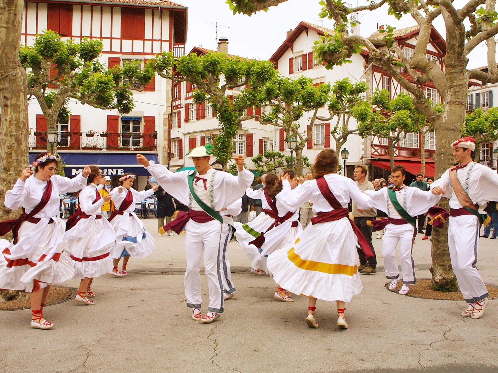 Activities in Hotel Les Almadies - Coeur de Ville