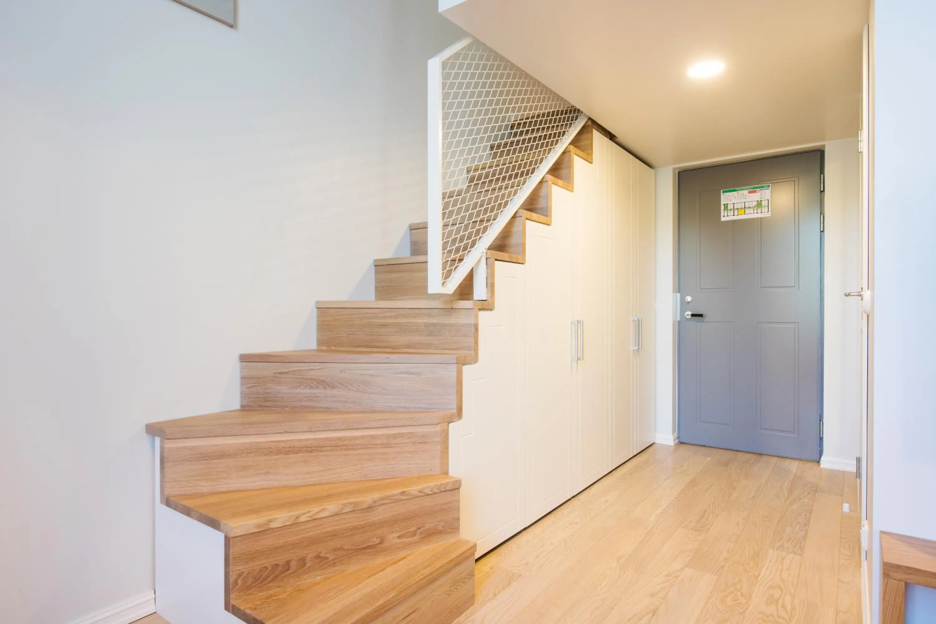 Other in Angleterre Apartments