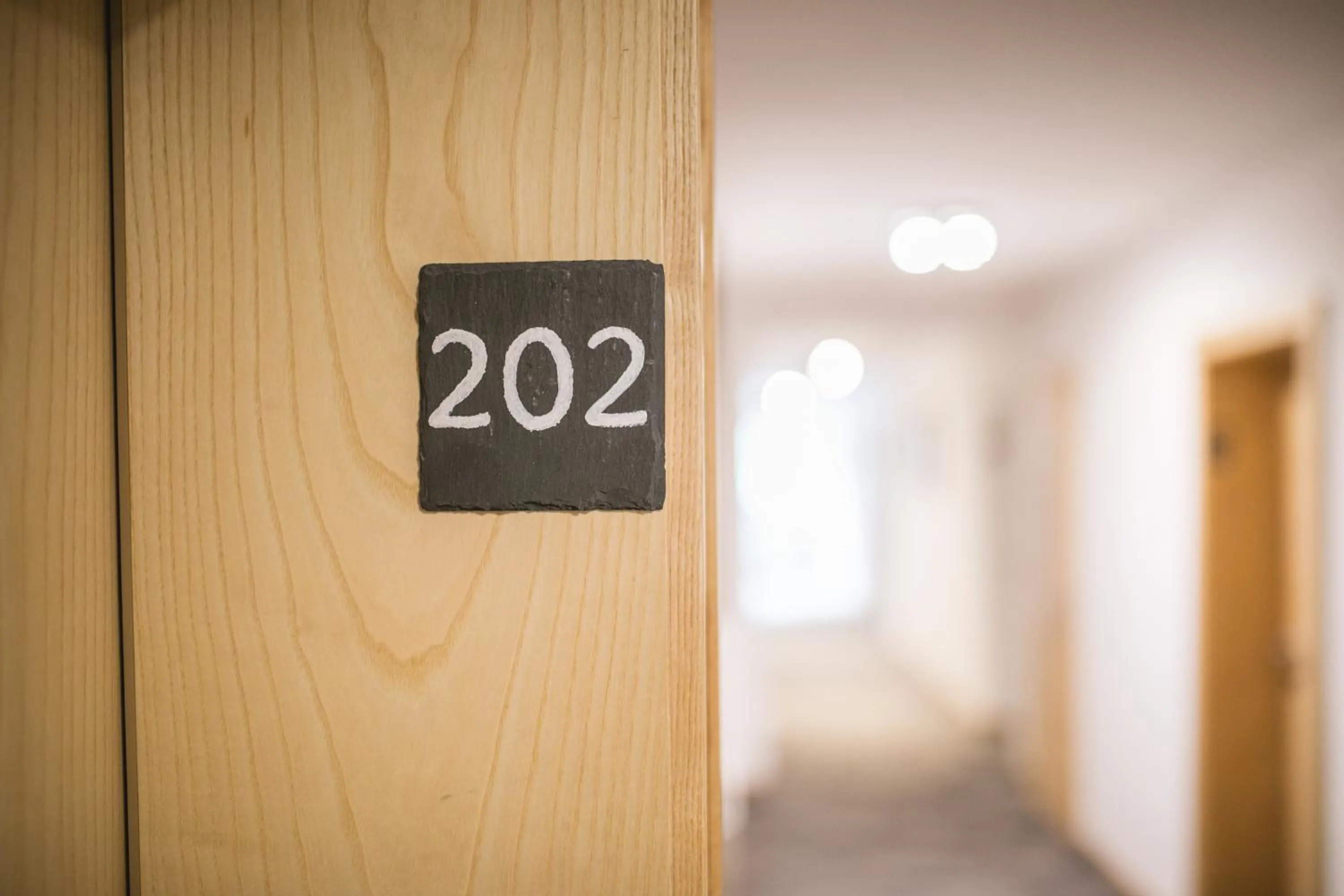 Decorative detail in Familienhotel Botenwirt