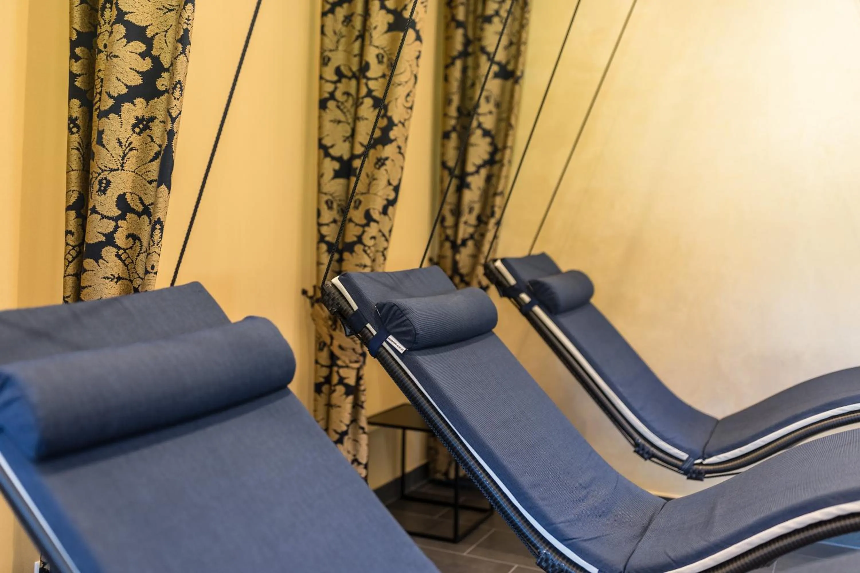 Decorative detail in Familienhotel Botenwirt