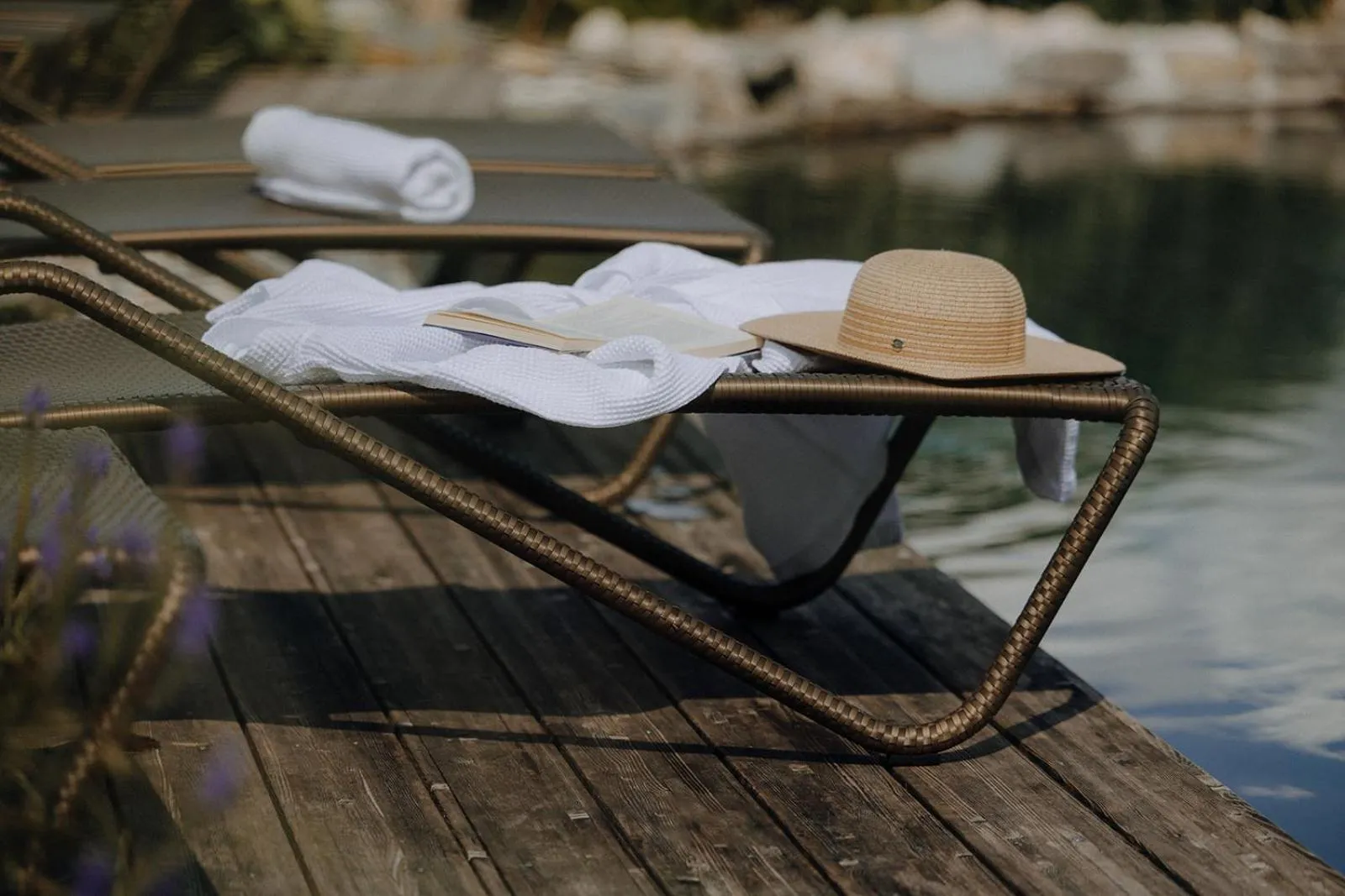 Decorative detail in Familienhotel Botenwirt