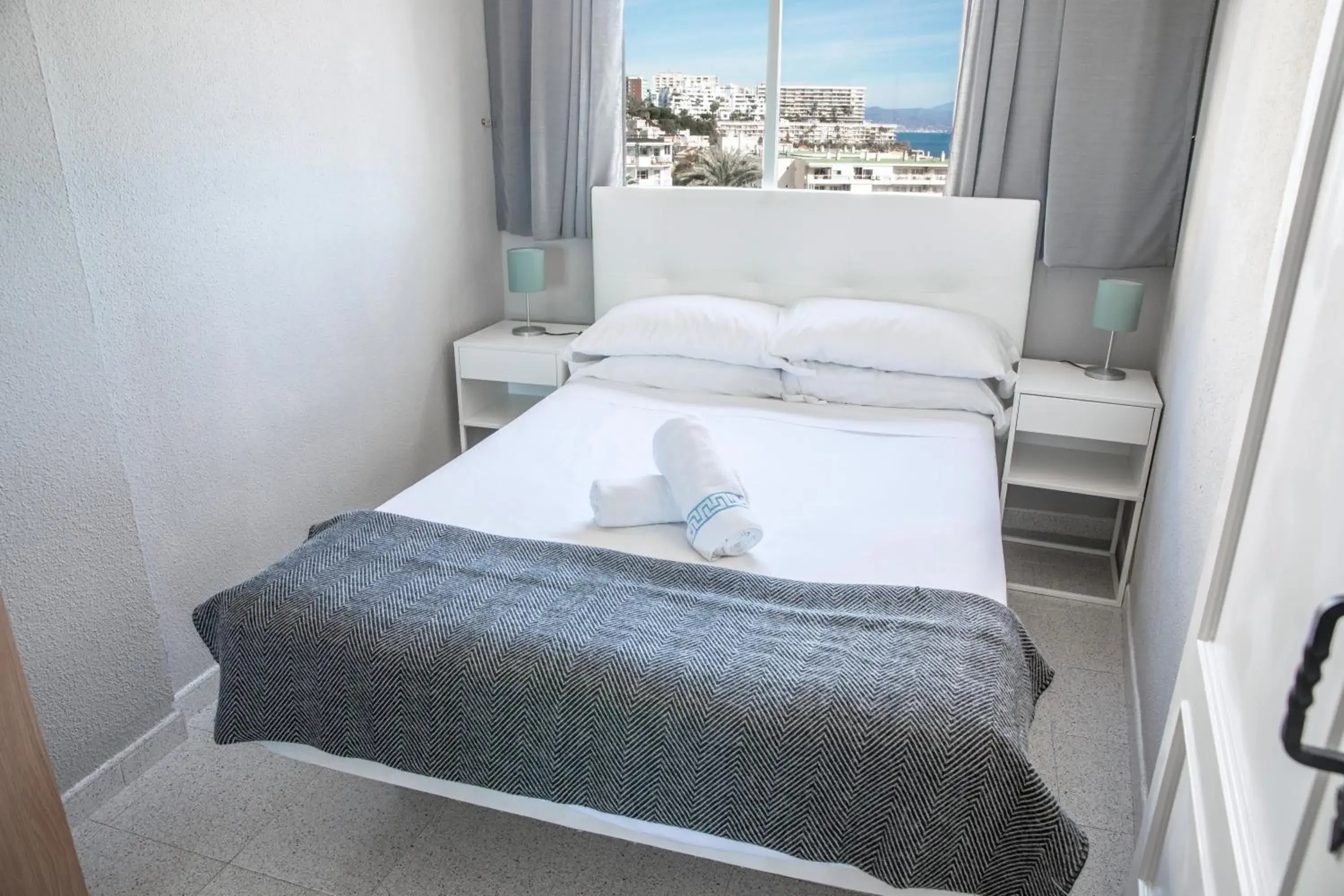 Apartment in Palm Beach Club Apartamentos Carihuela Apartment in Palm Beach Club Apartamentos Carihuela