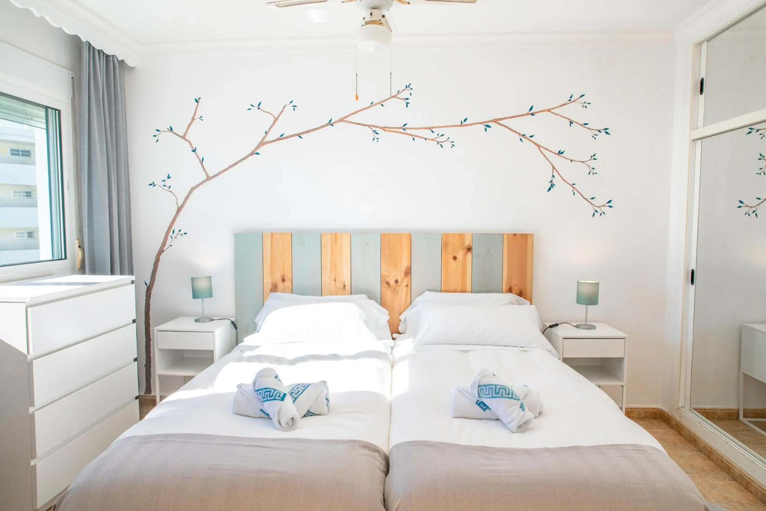 Studio with Balcony in Palm Beach Club Apartamentos Carihuela Studio with Balcony in Palm Beach Club Apartamentos Carihuela