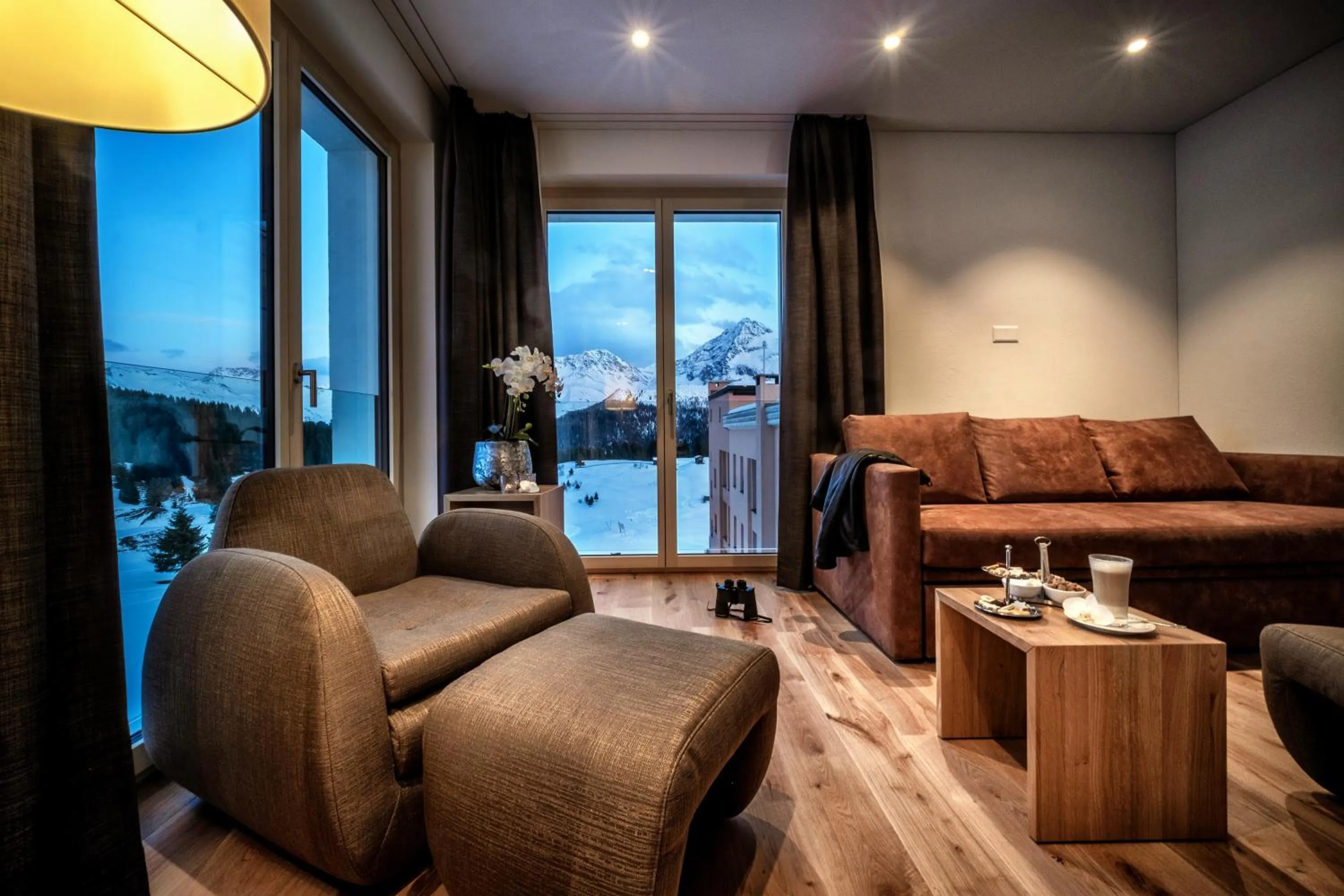 Nightclub / DJ in Golf- & Sporthotel Hof Maran