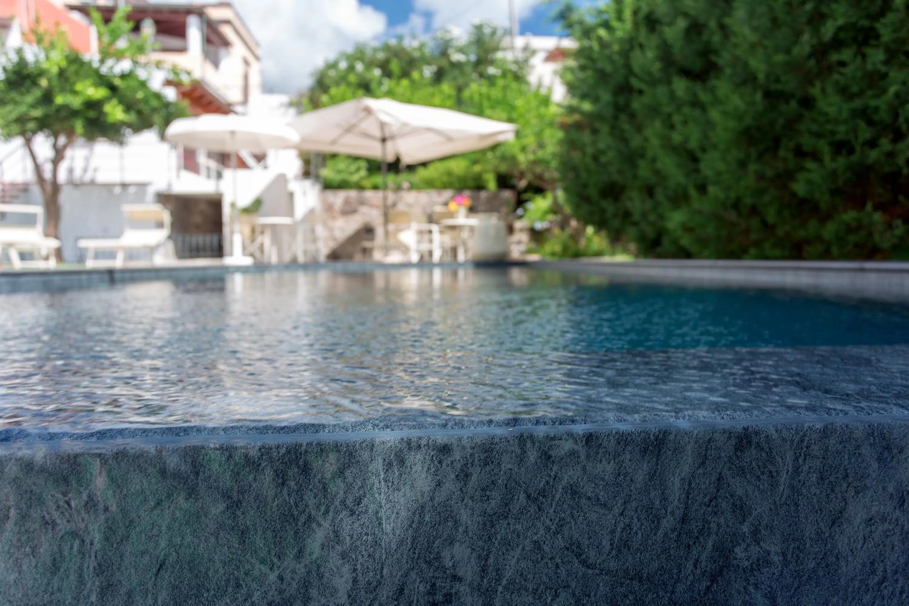 Residence Hotel Baia Portinenti