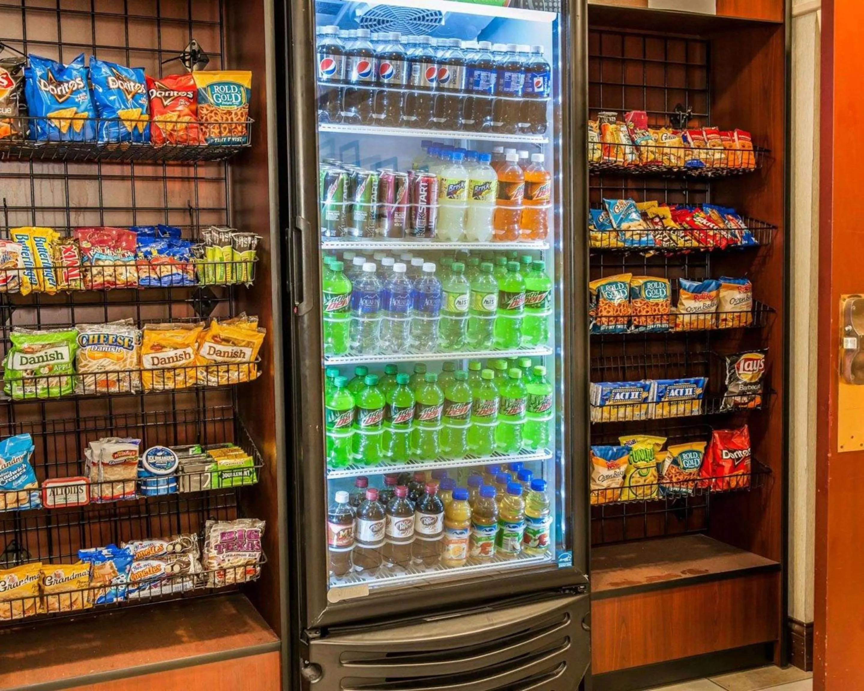 Other in Quality Inn South