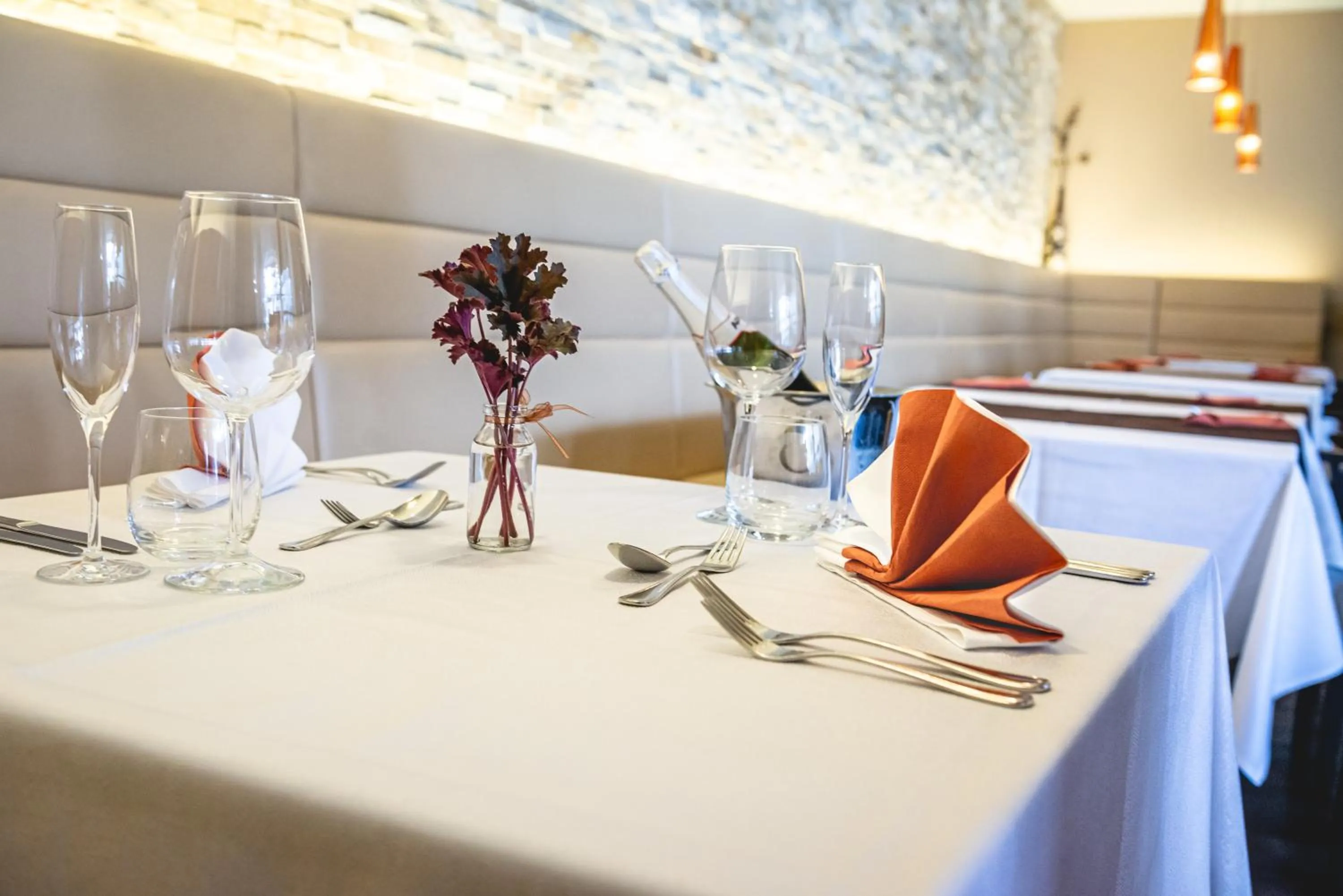 Restaurant/places to eat in Casino & Hotel ADMIRAL Kozina