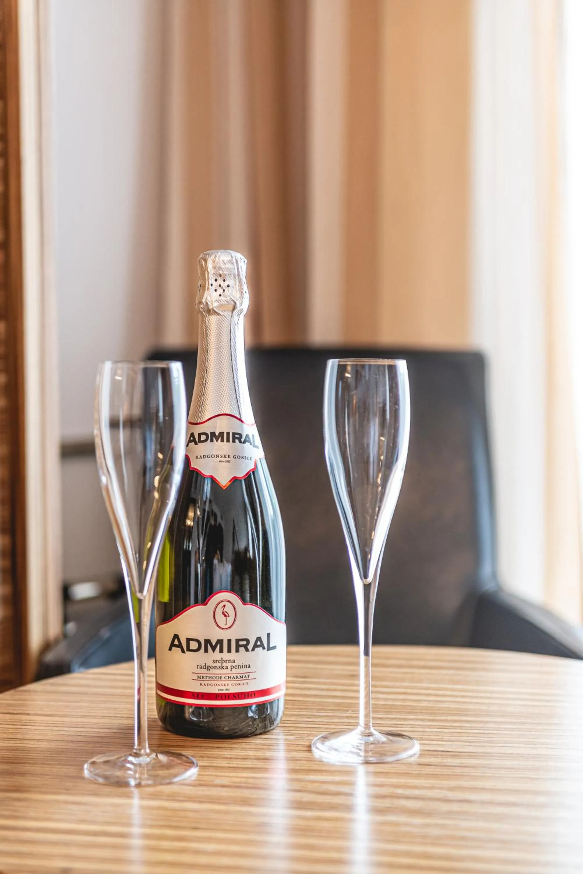 Restaurant/places to eat in Casino & Hotel ADMIRAL Kozina