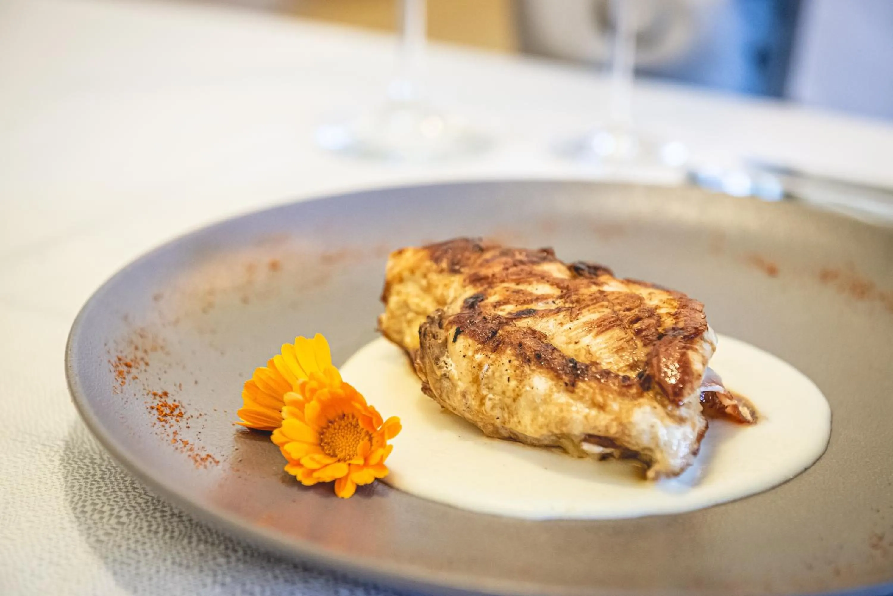 Restaurant/places to eat in Casino & Hotel ADMIRAL Kozina