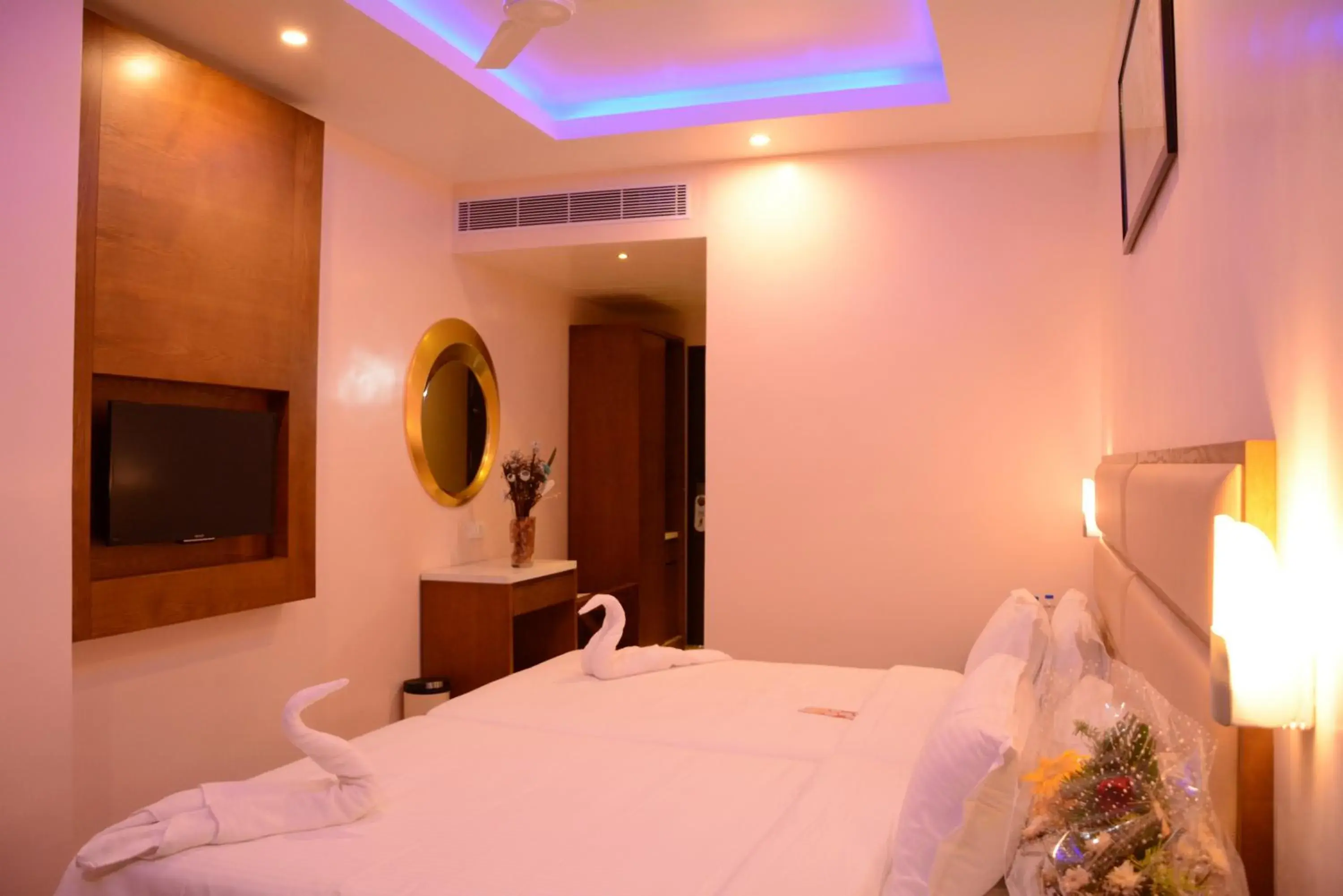 Executive Suite in Kani Residency Hotel Executive Suite in Kani Residency Hotel