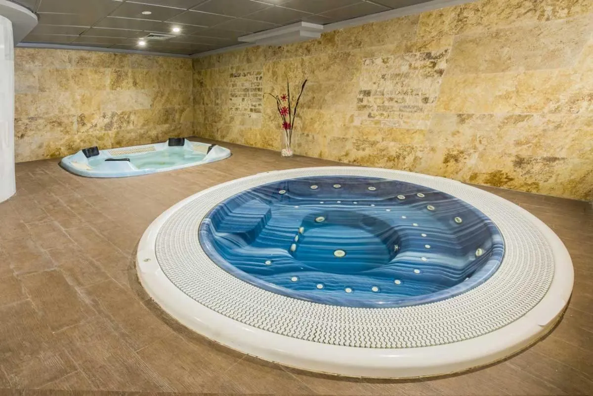 Hotel de Naturaleza Rodalquilar & Spa Cabo de Gata