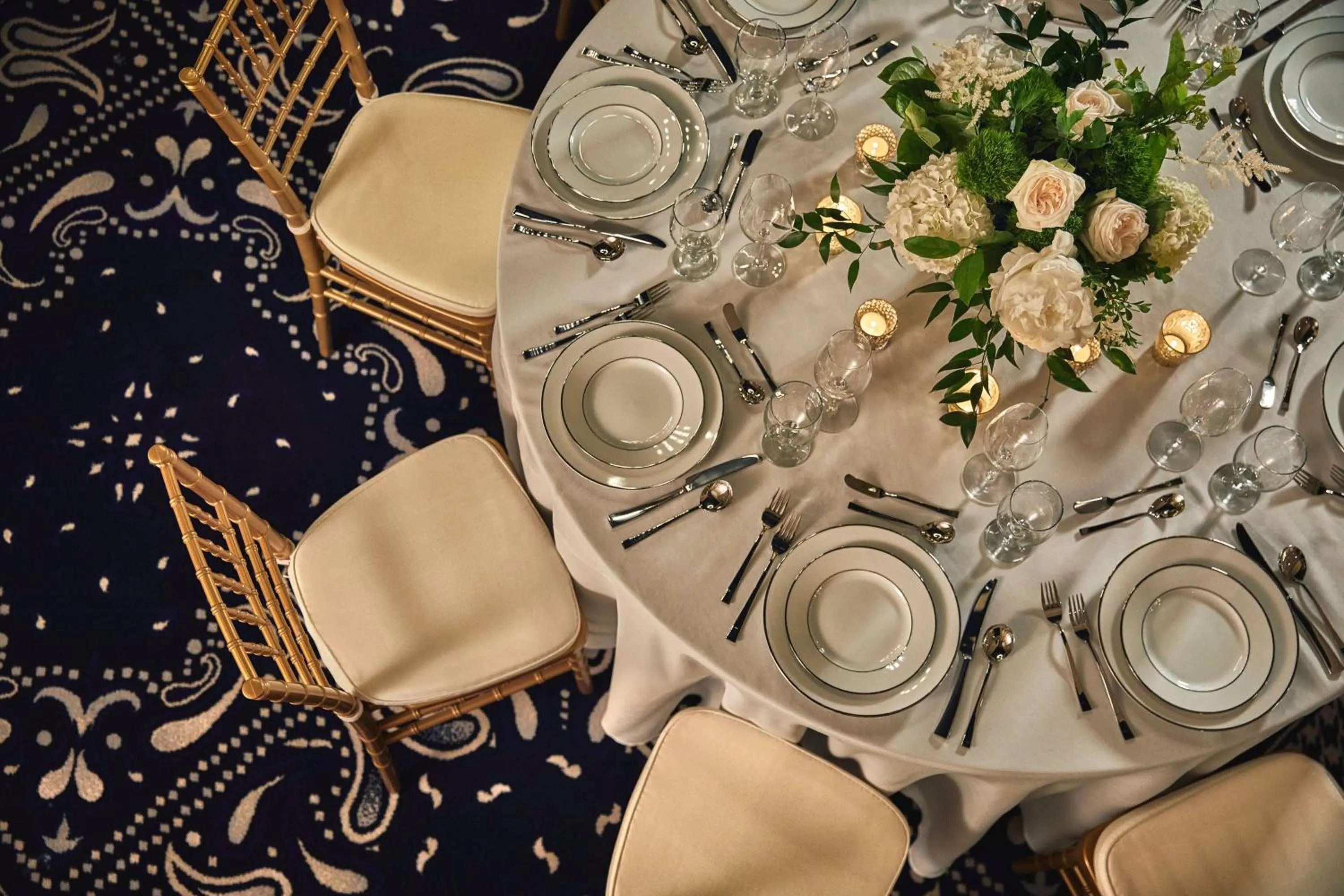 Meeting/conference room in Graduate by Hilton Lincoln