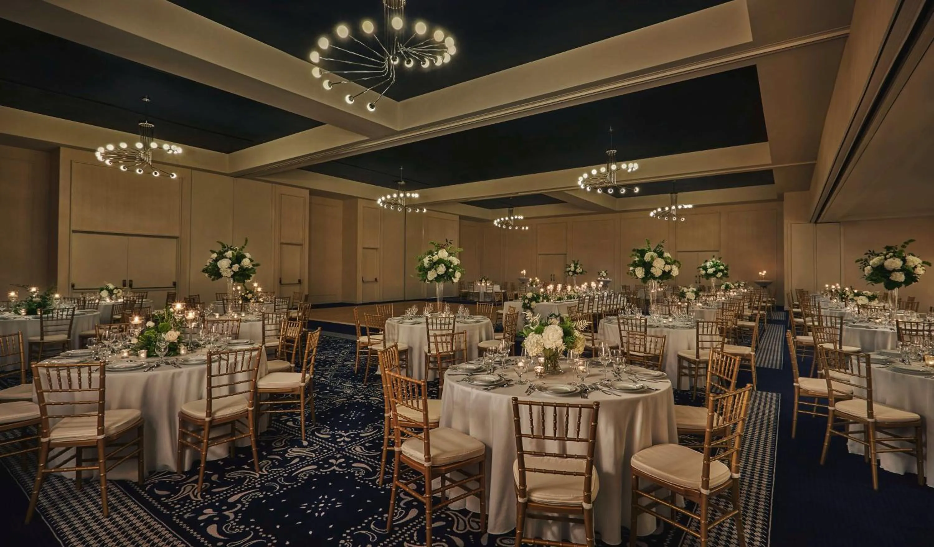 Meeting/conference room in Graduate by Hilton Lincoln