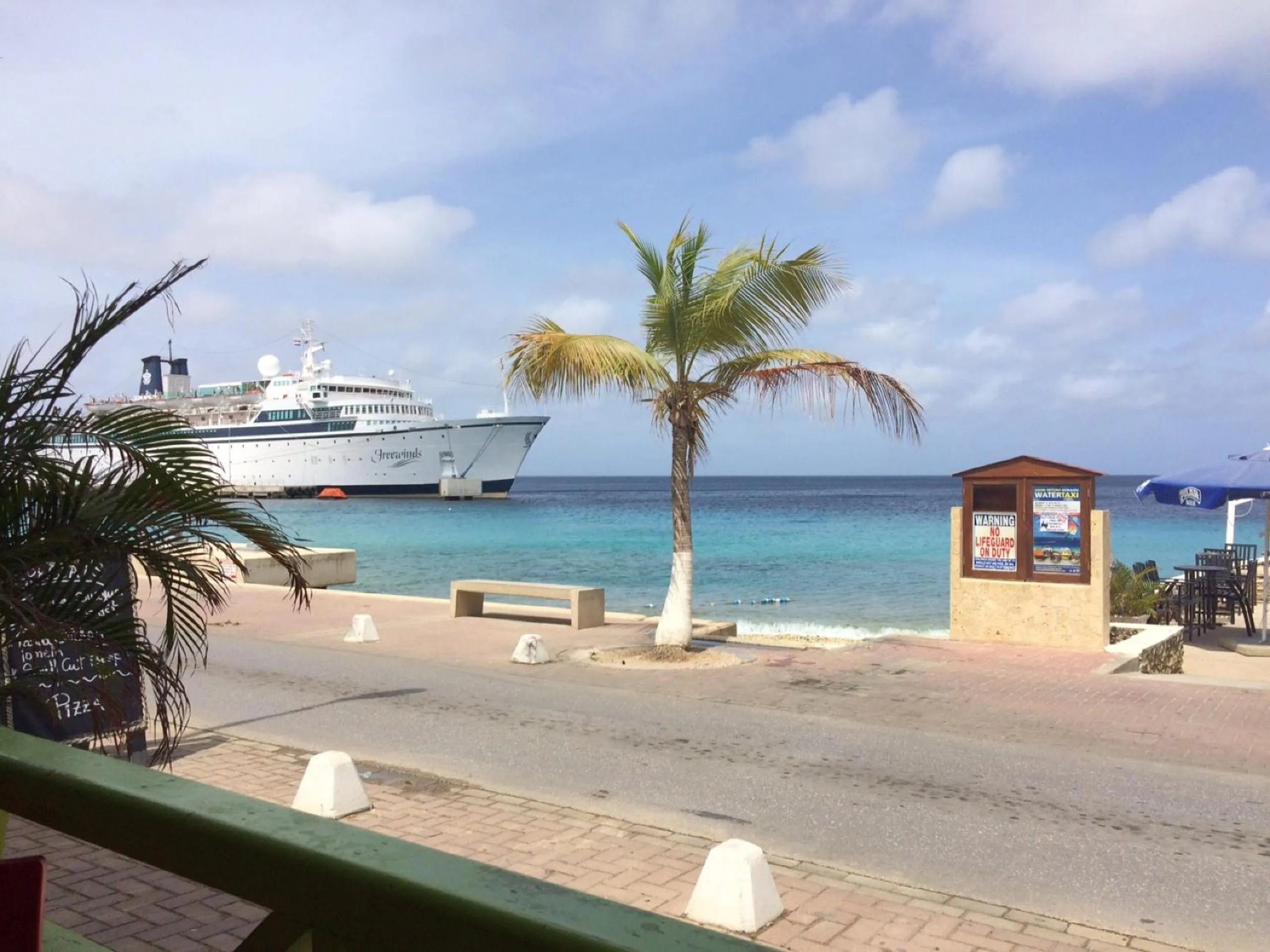 Other in BnBBonaire near the ocean