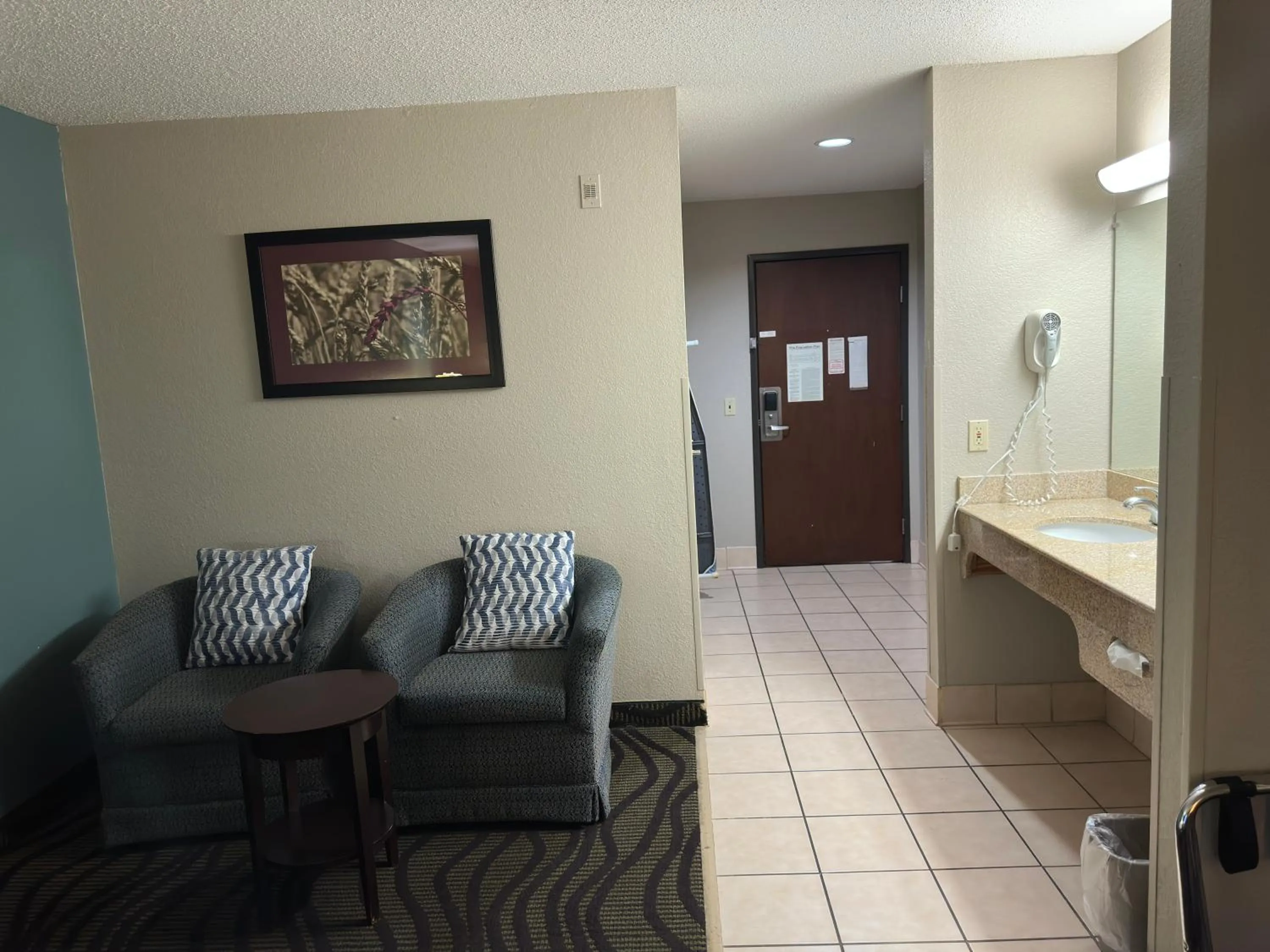 Baymont Inn & Suites by Wyndham Lincoln NE