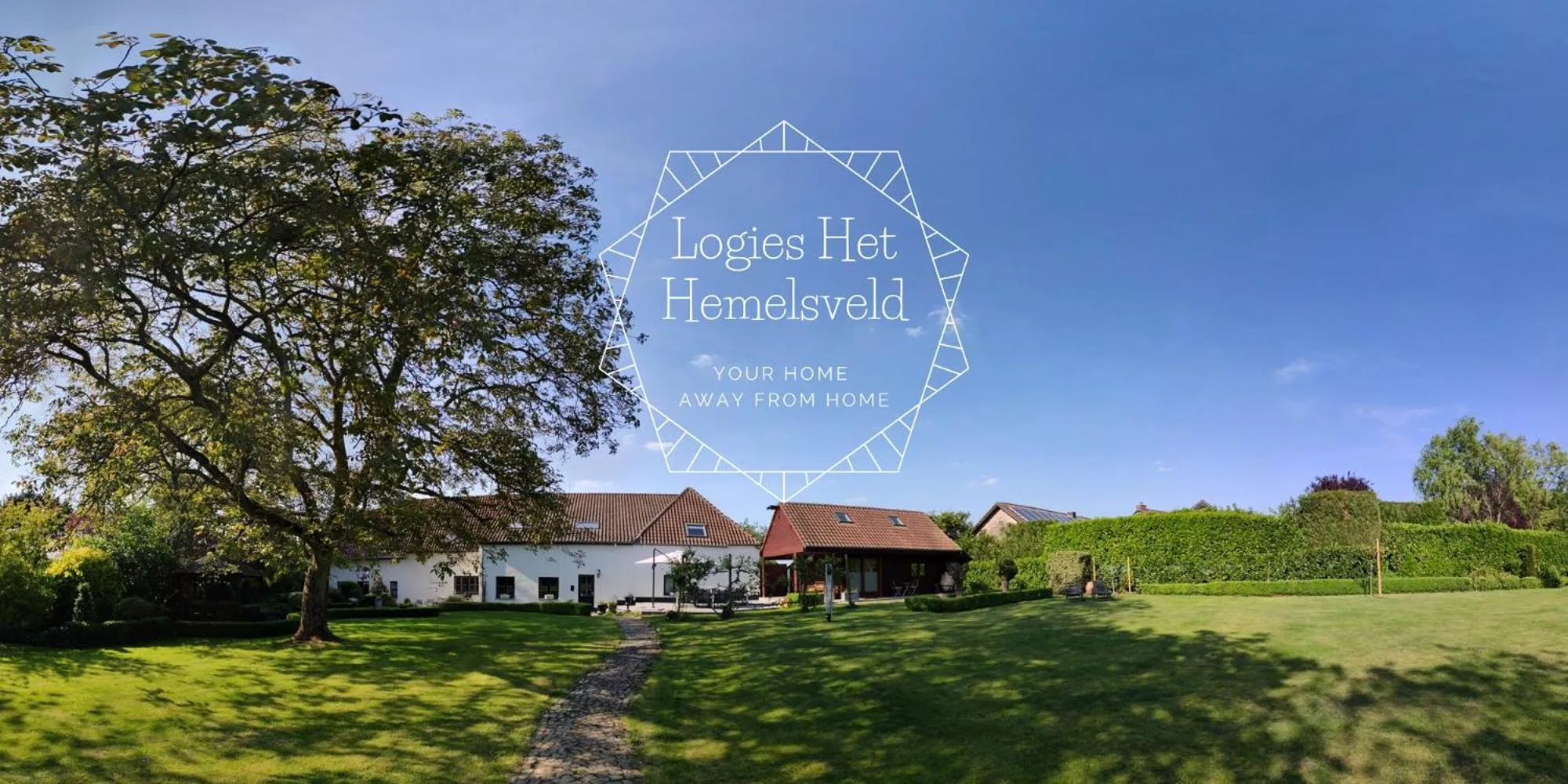 Property building in Het Hemelsveld