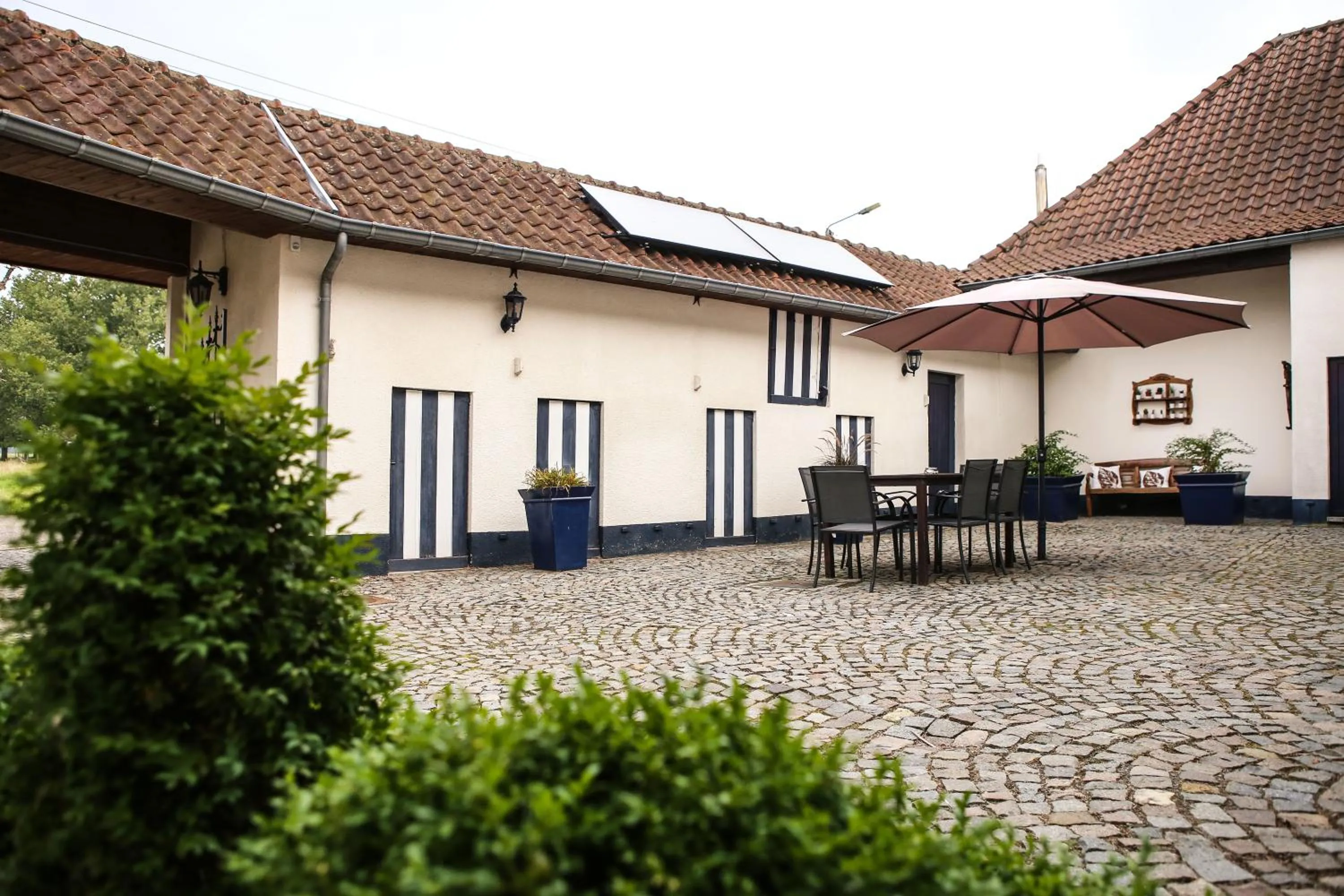 Property building in Het Hemelsveld