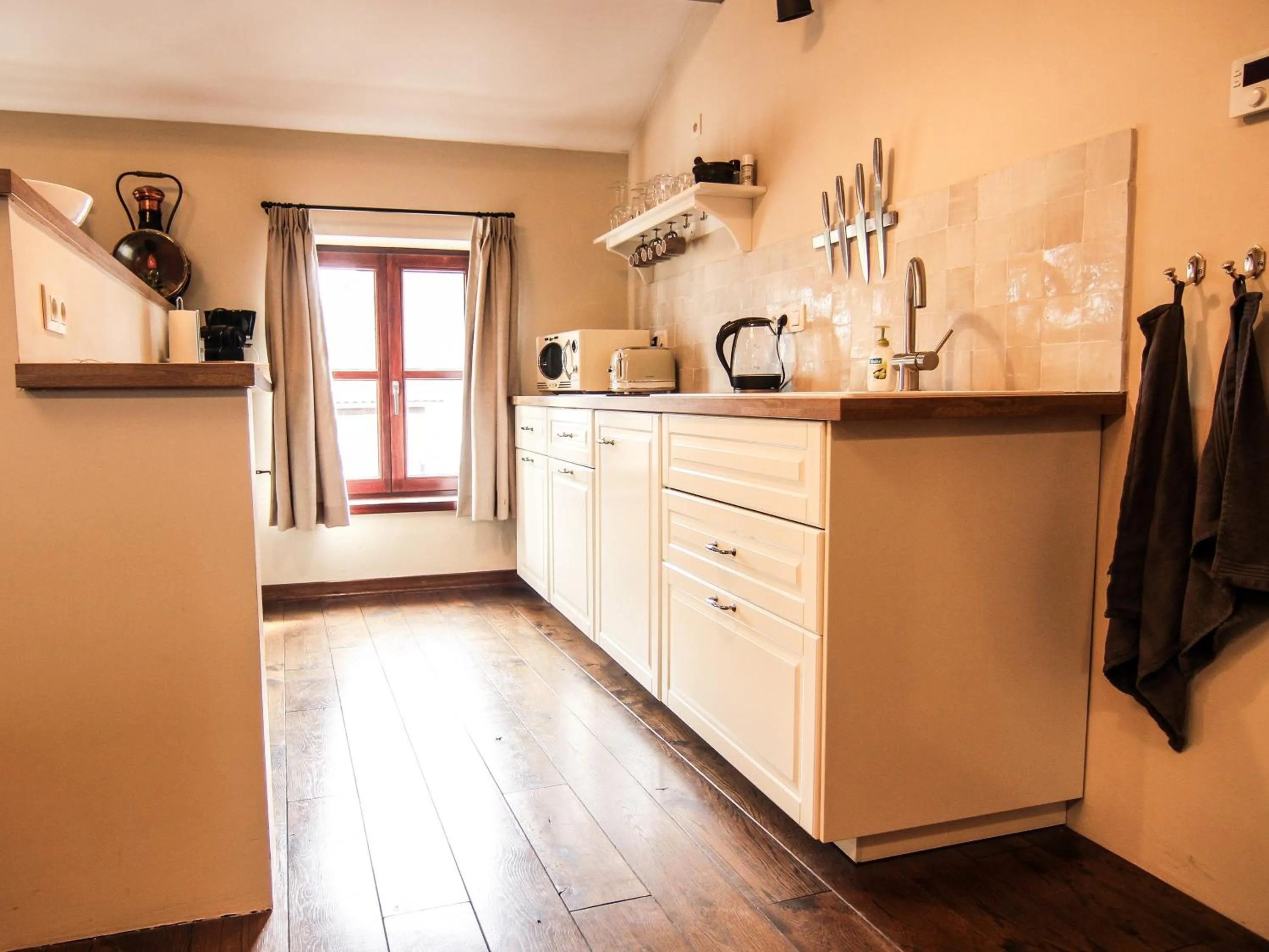 Kitchen or kitchenette in Het Hemelsveld