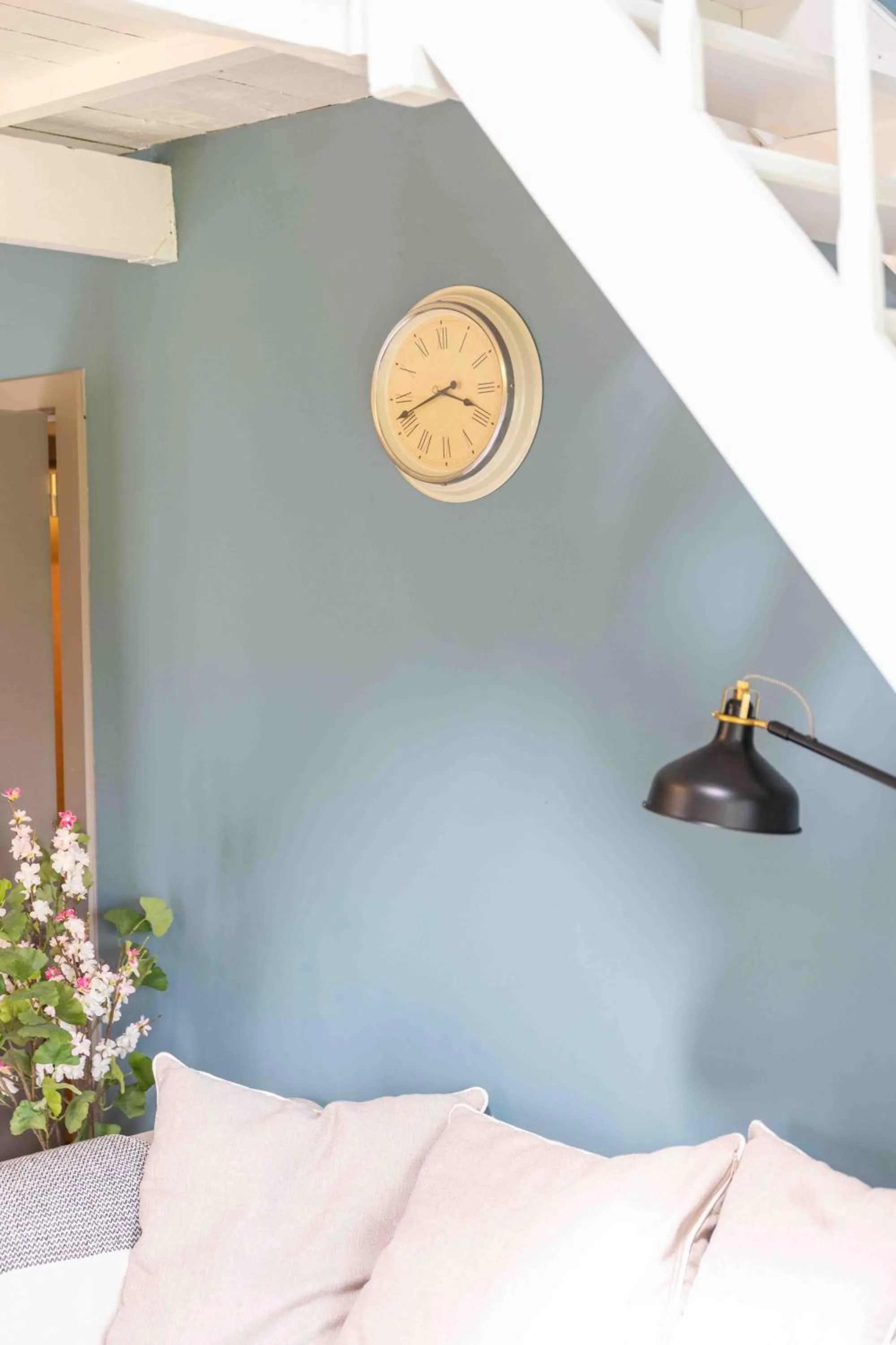 Living room in Het Hemelsveld