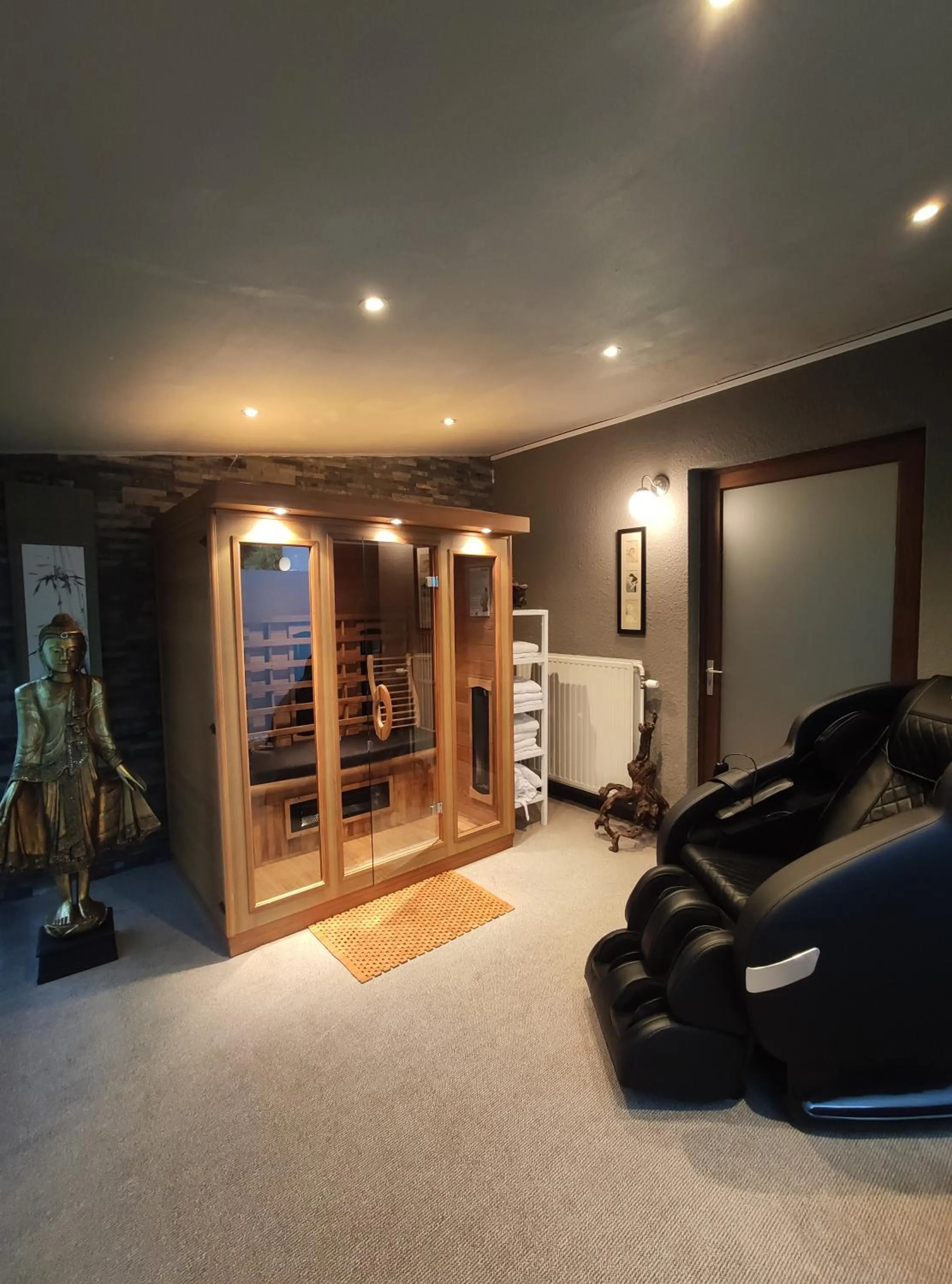 Massage in Het Hemelsveld