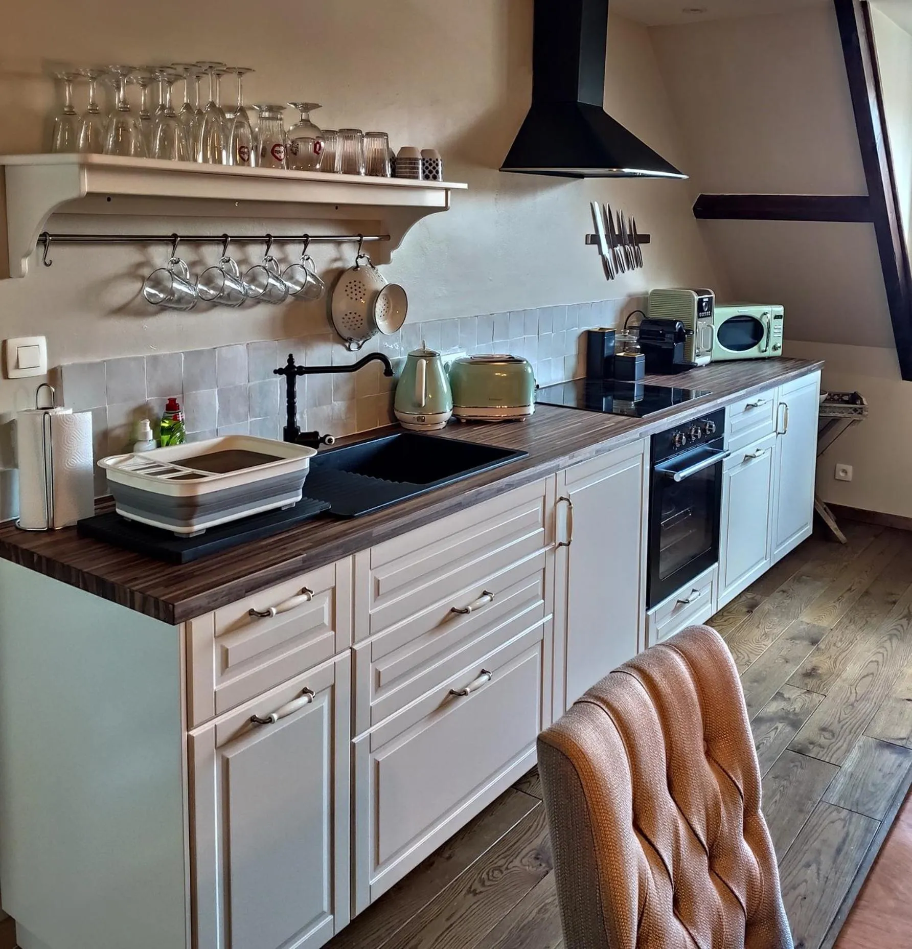 Coffee/tea facilities in Het Hemelsveld