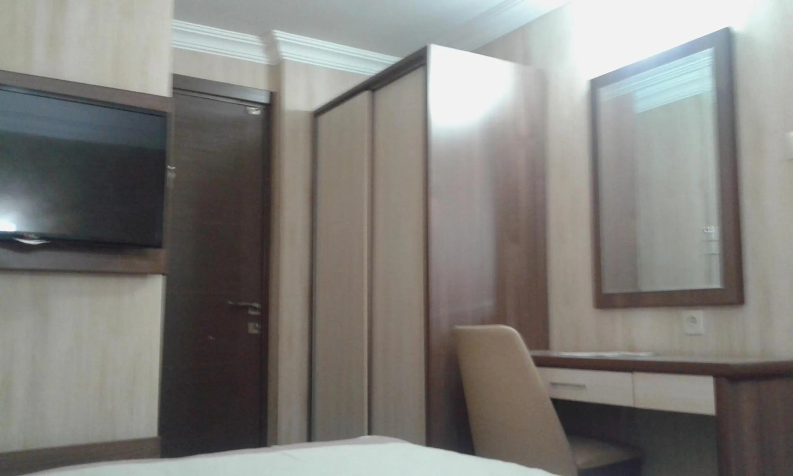 Photo of the whole room in Hosta Otel