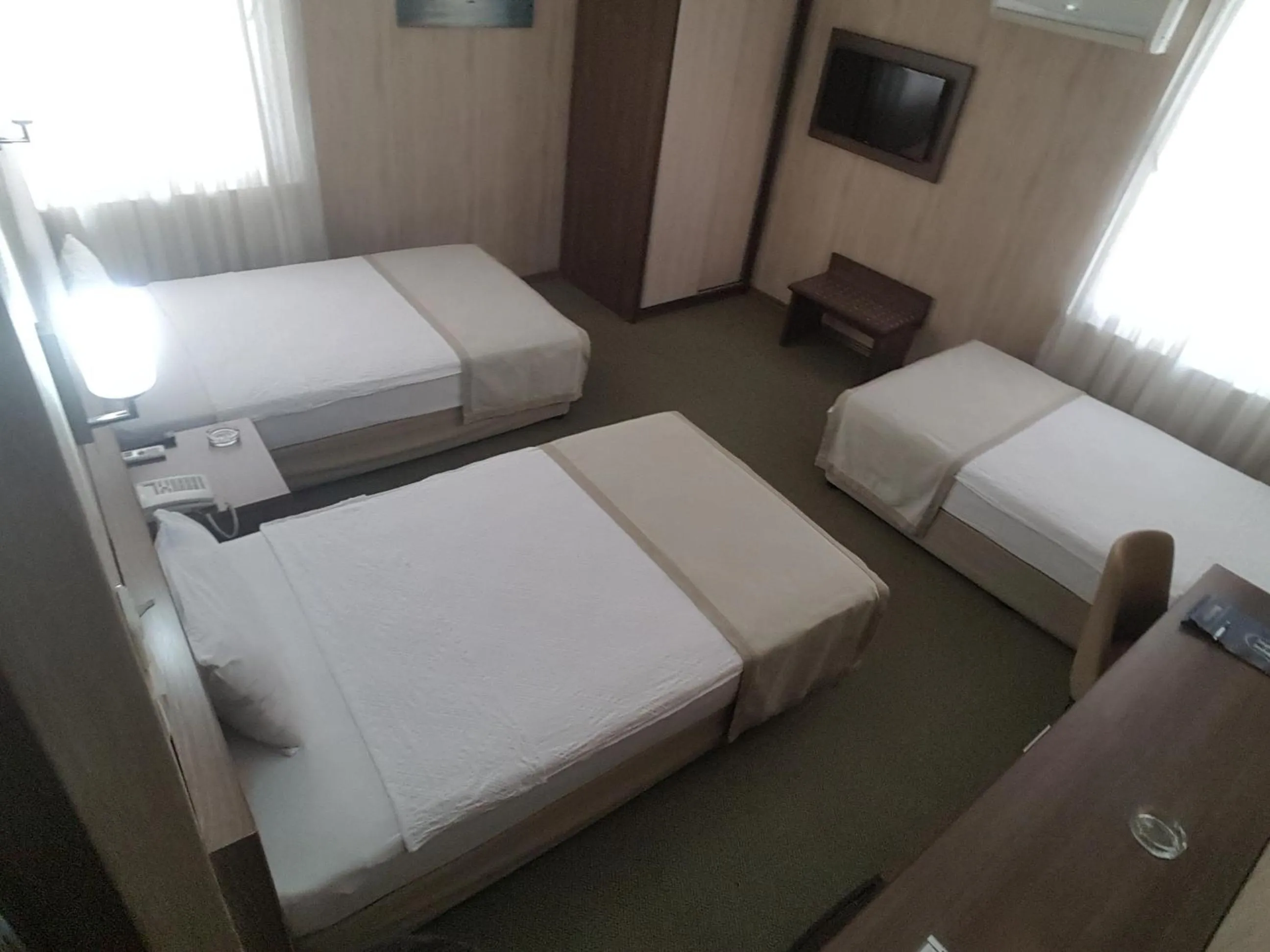 Photo of the whole room in Hosta Otel