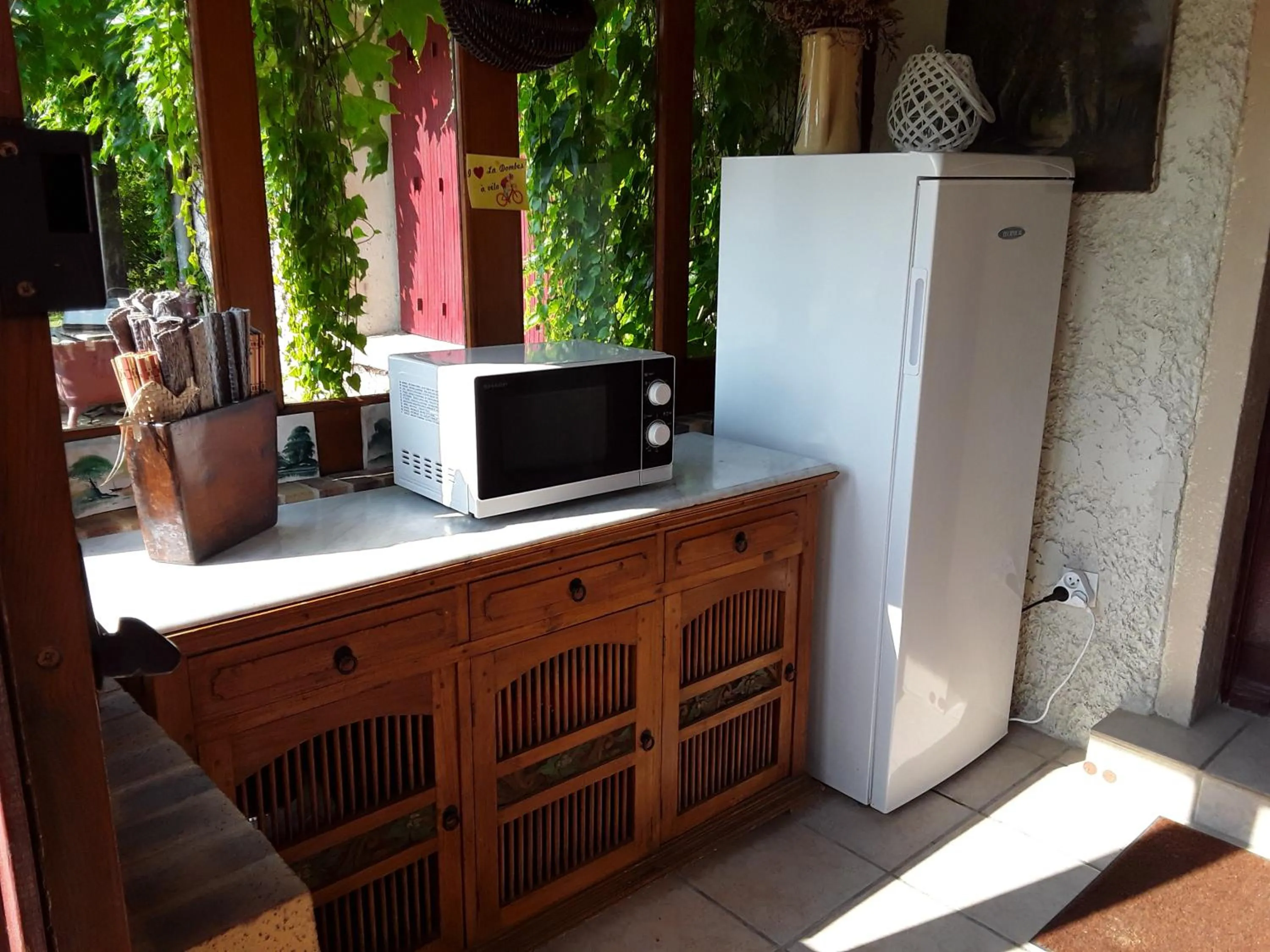 Other in La mare aux canards