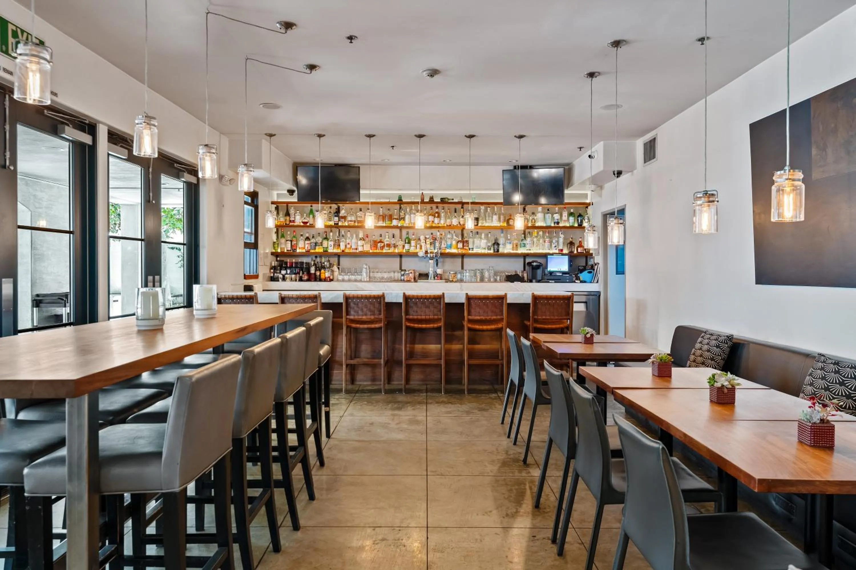 Hotel Casa 425 + Lounge, A Four Sisters Inn