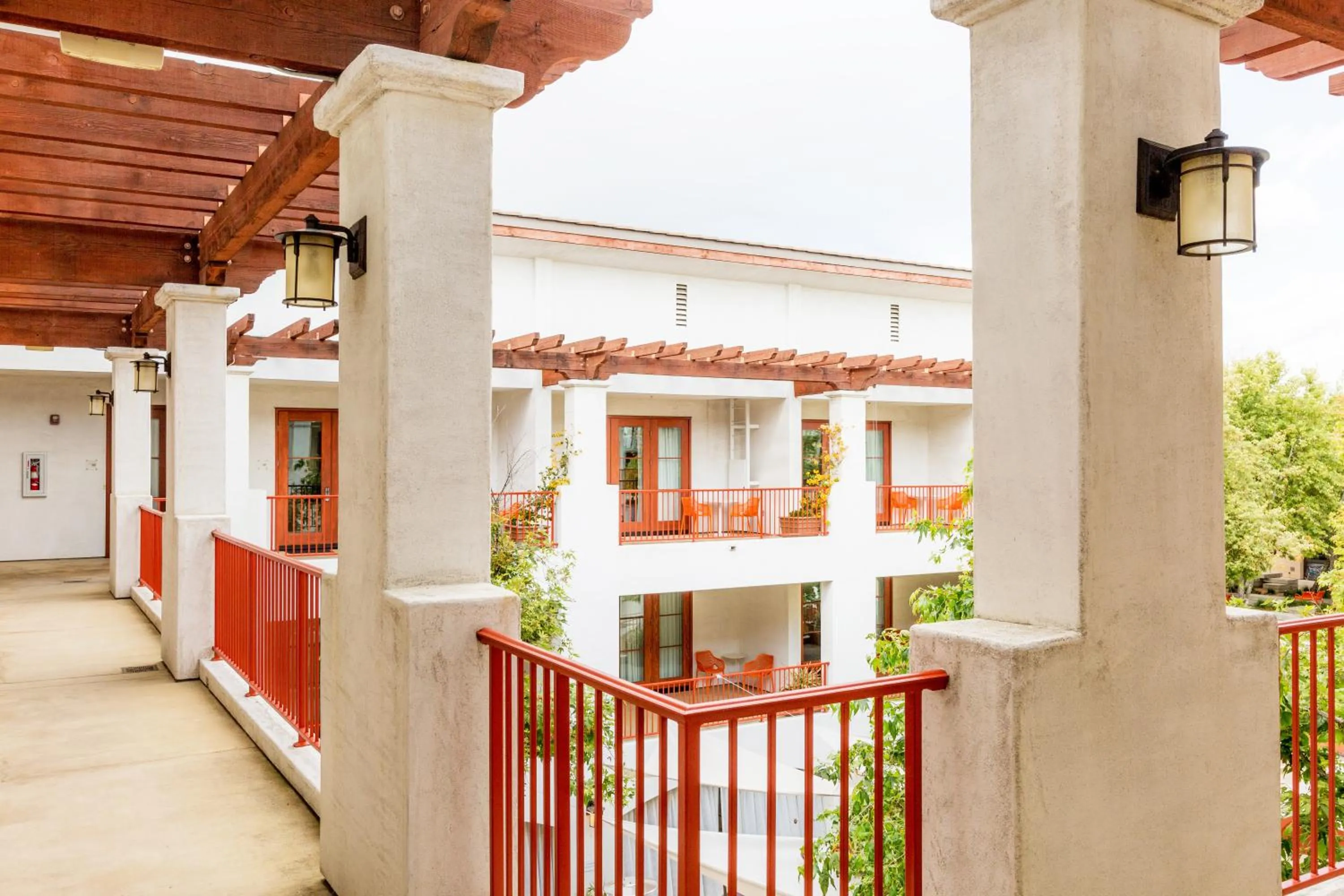 Other in Hotel Casa 425 + Lounge, A Four Sisters Inn