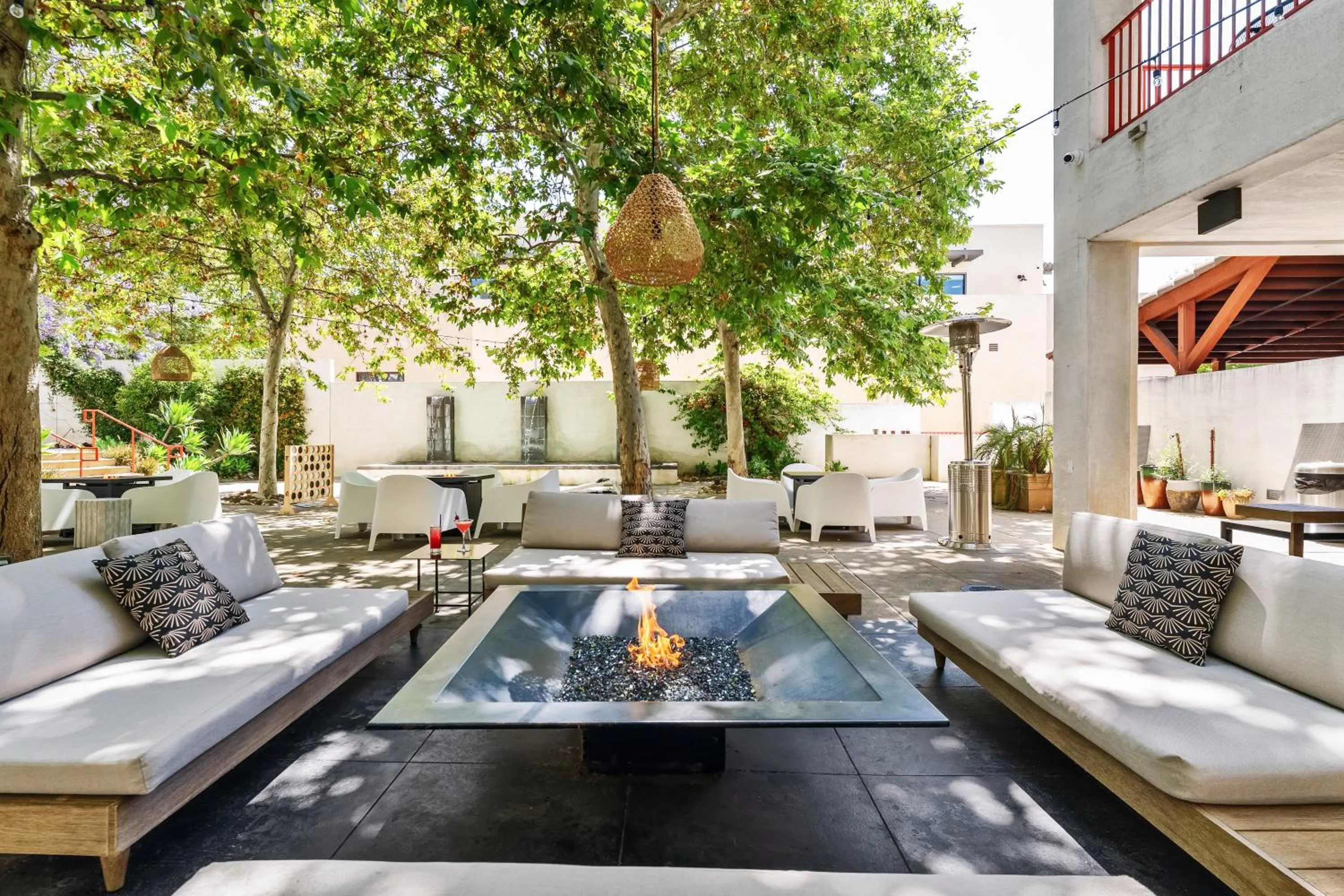 Hotel Casa 425 + Lounge, A Four Sisters Inn